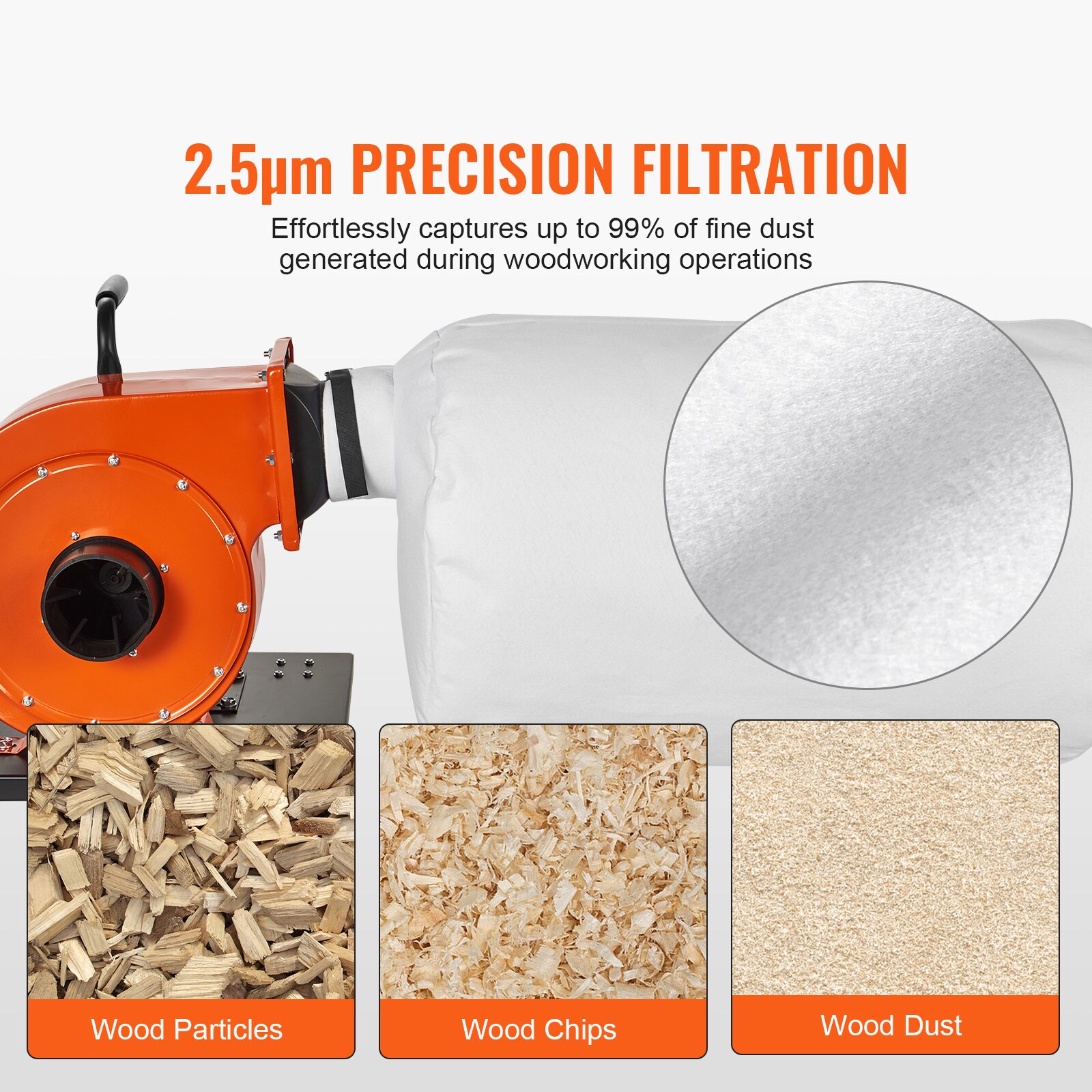 VEVOR SCJCQ1HPLSDT04087V1 Specialty-Automotive-Hand-Tools - View #3