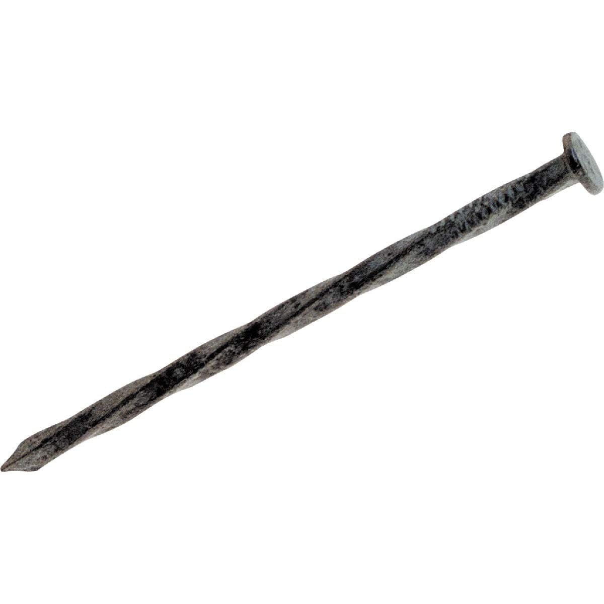 Prime Source Primesource 5 lb Hot-Dipped Galvanized Spiral Shank Steel Deck Nails