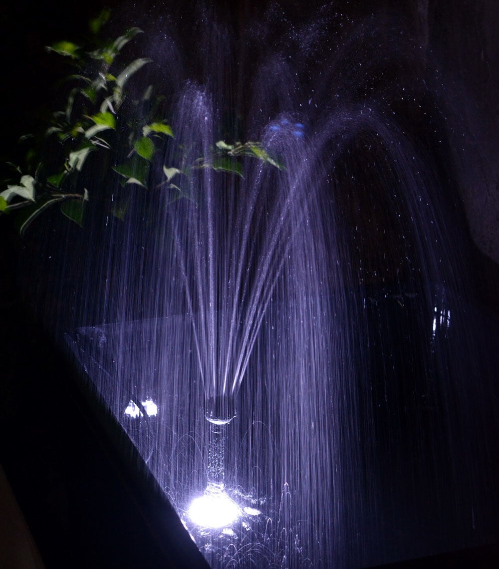 Sunnydaze Decor XCA-132592003-FS fountains - View #6