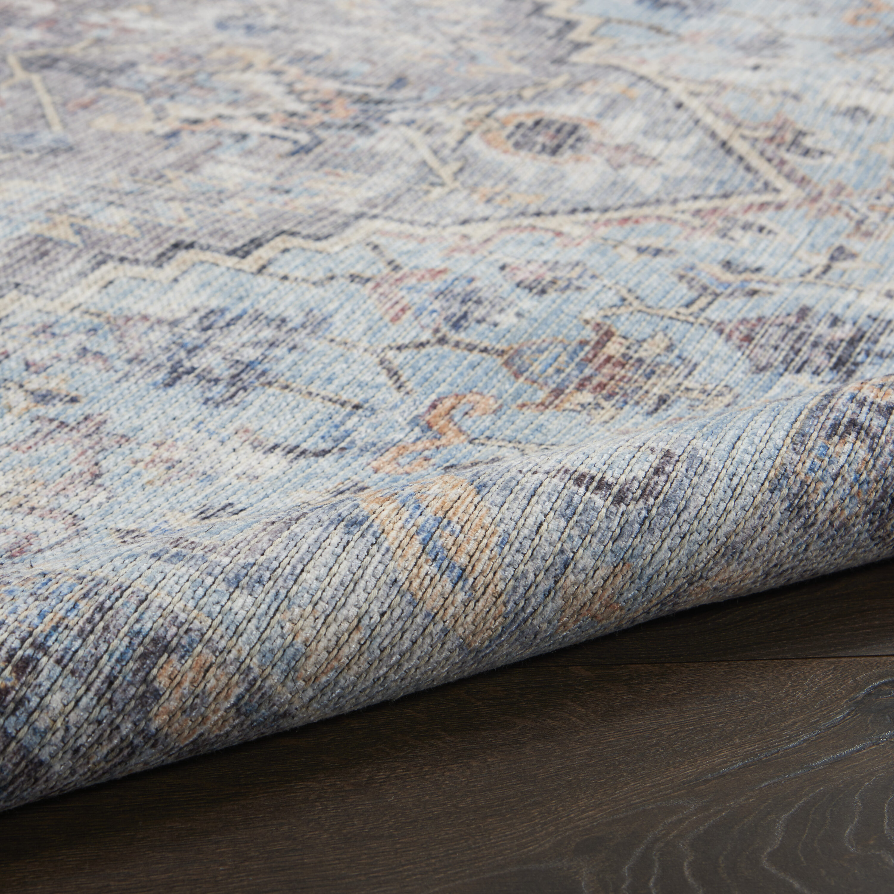 Nicole Curtis 099446164704 rugs - View #11