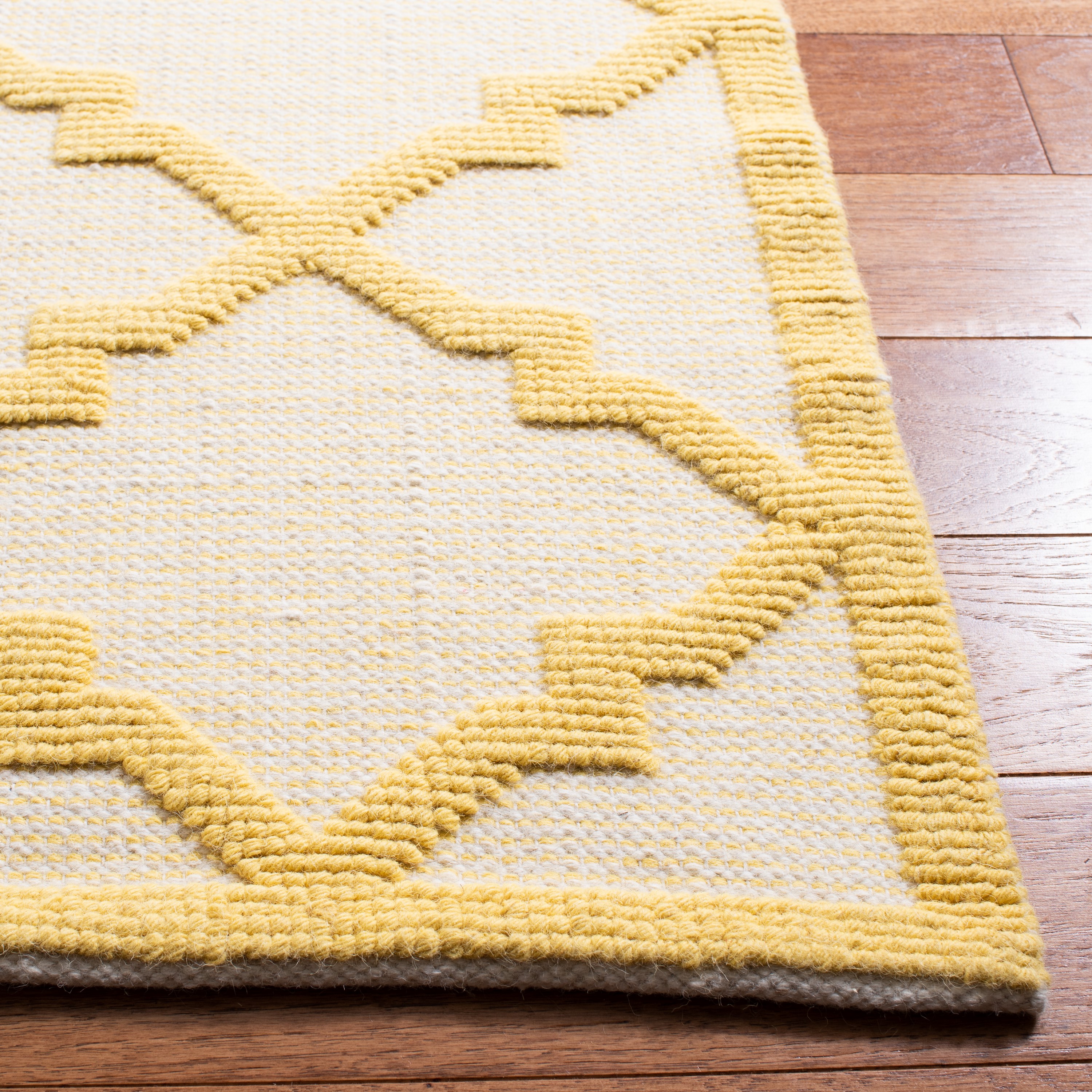 Martha Stewart MSR2552A-5 rugs - View #3