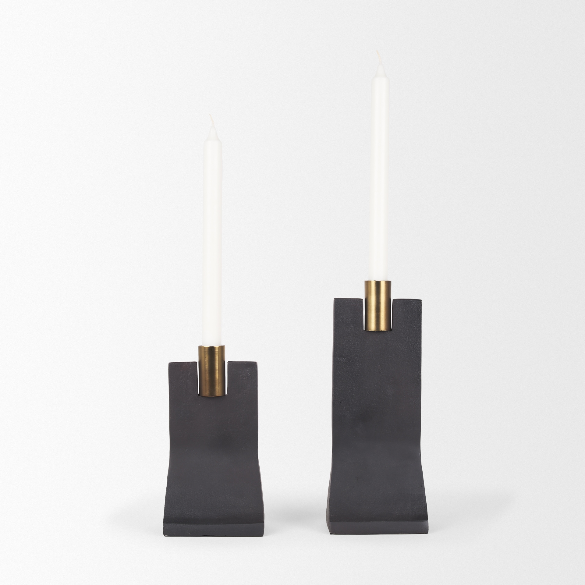 Mercana 70672 Candle-Holders - View #2