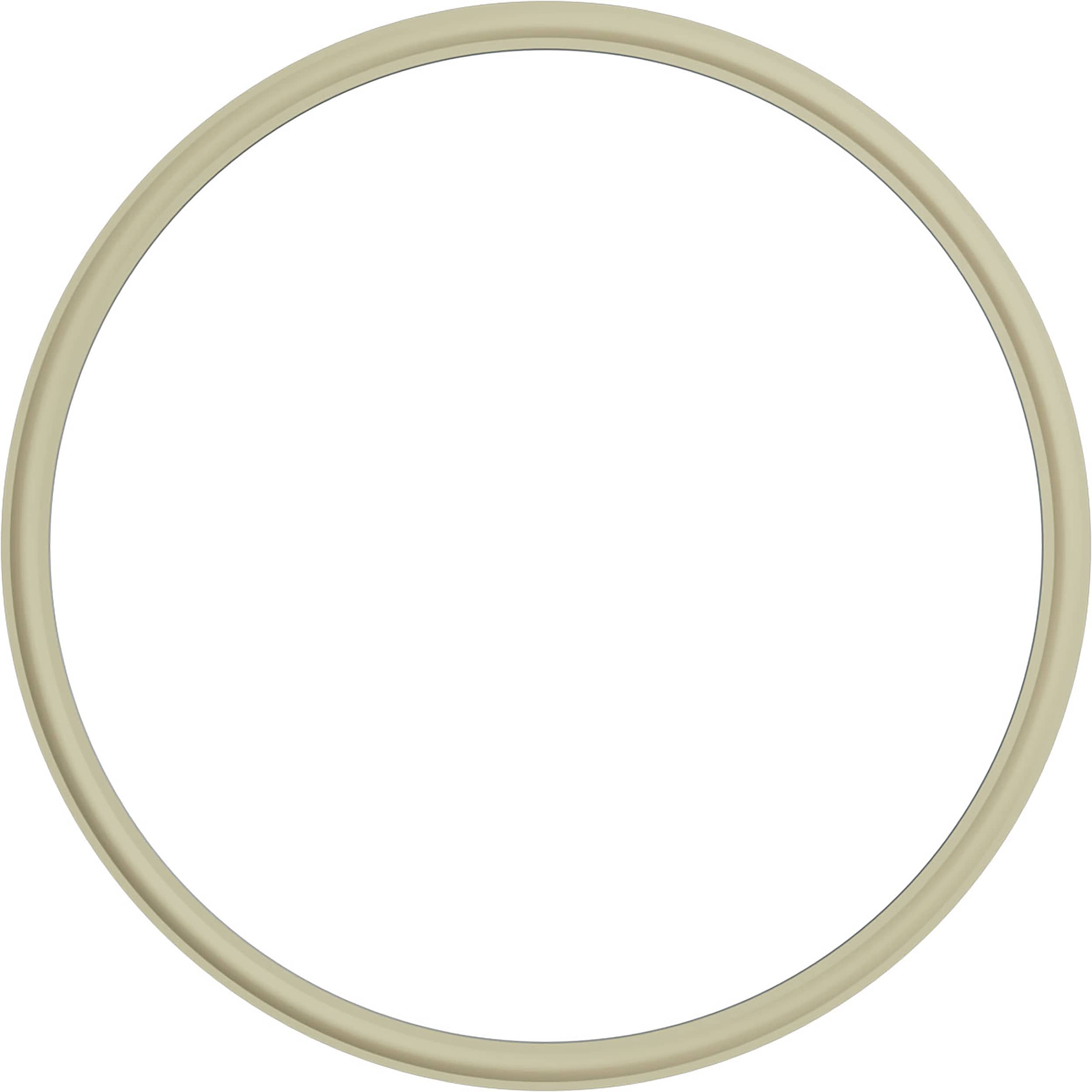 Ekena Millwork CRK69CH Ceiling-Rings - View #5