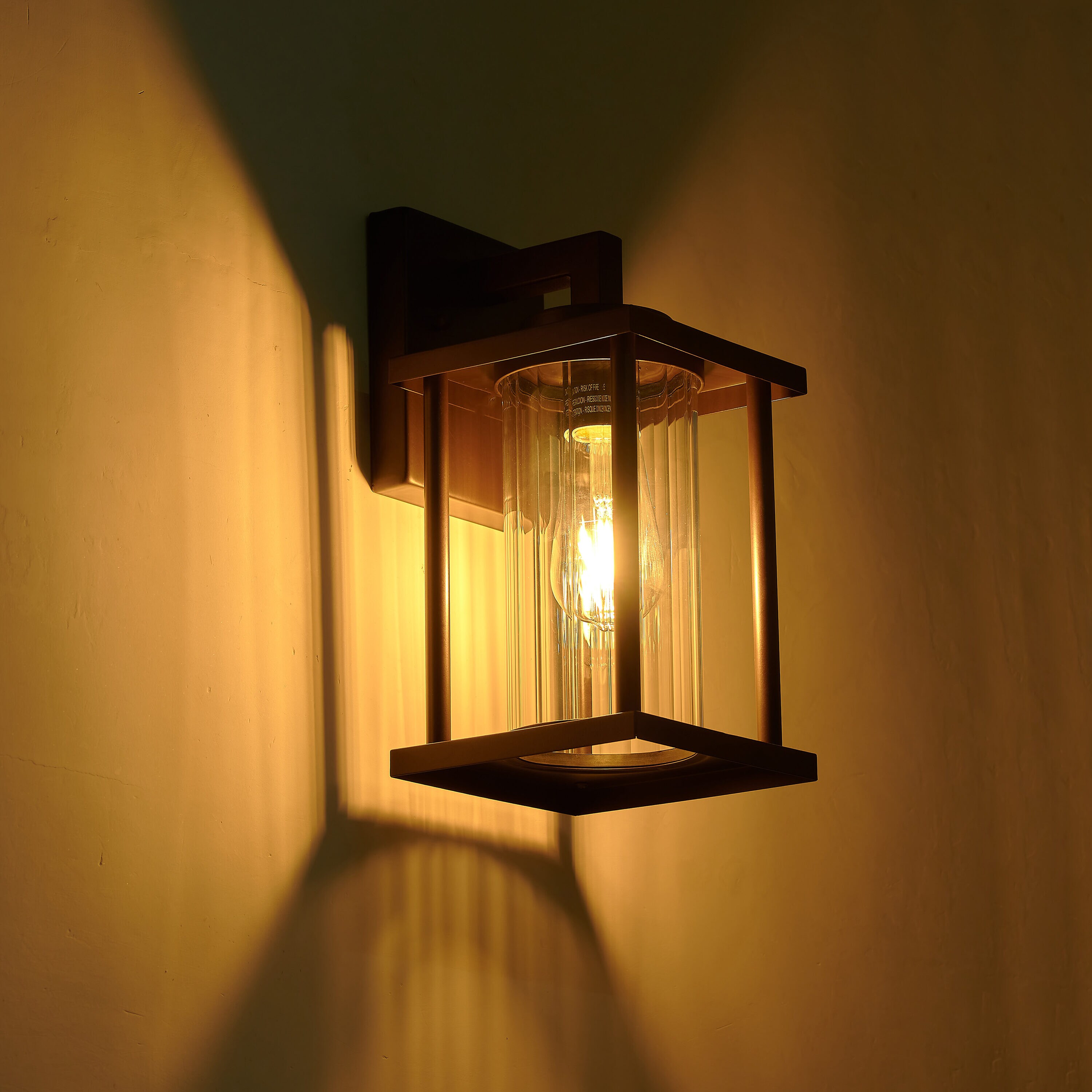 MICSIU 220063 Outdoor-Wall-Lighting - View #8
