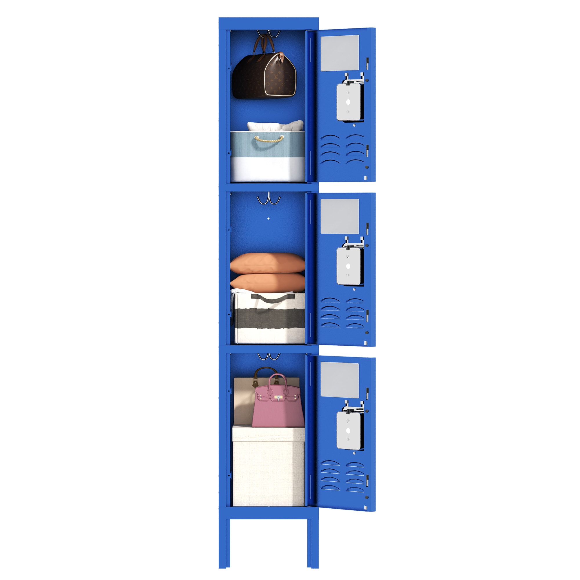 GDFStudio 340737 Storage-Lockers - View #7