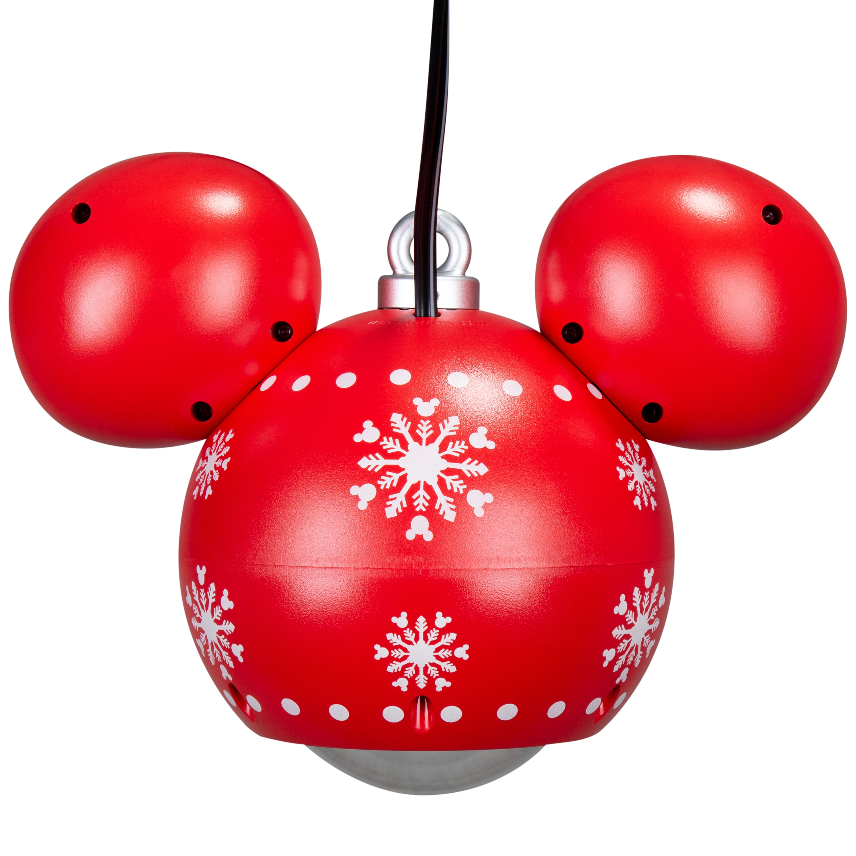 Disney 884777 Christmas-Light-Show-Projectors - View #3