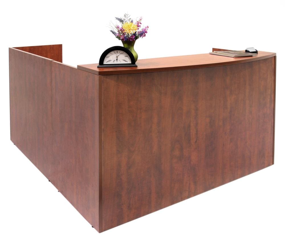 Regency LRDRT2BFCH desks - View #2