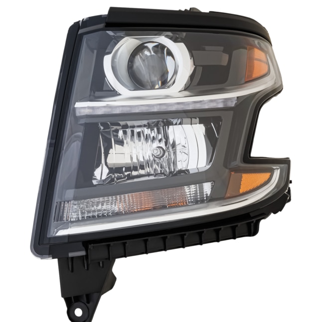 Headlamp Kit | CHEVROLET TAHOE RST 2018 Headlamp Kit | CHEVROLET TAHOE RST 2018