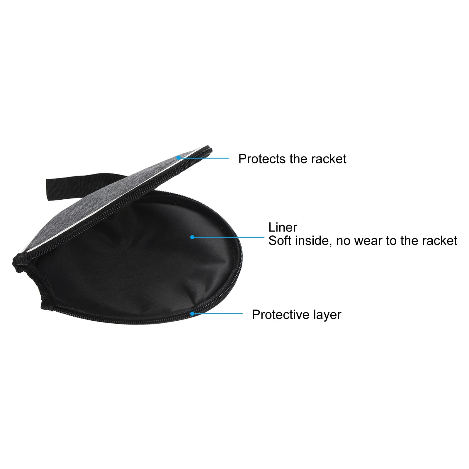 PATIKIL S26060101UX0707 Ping-Pong-Accessory - View #3