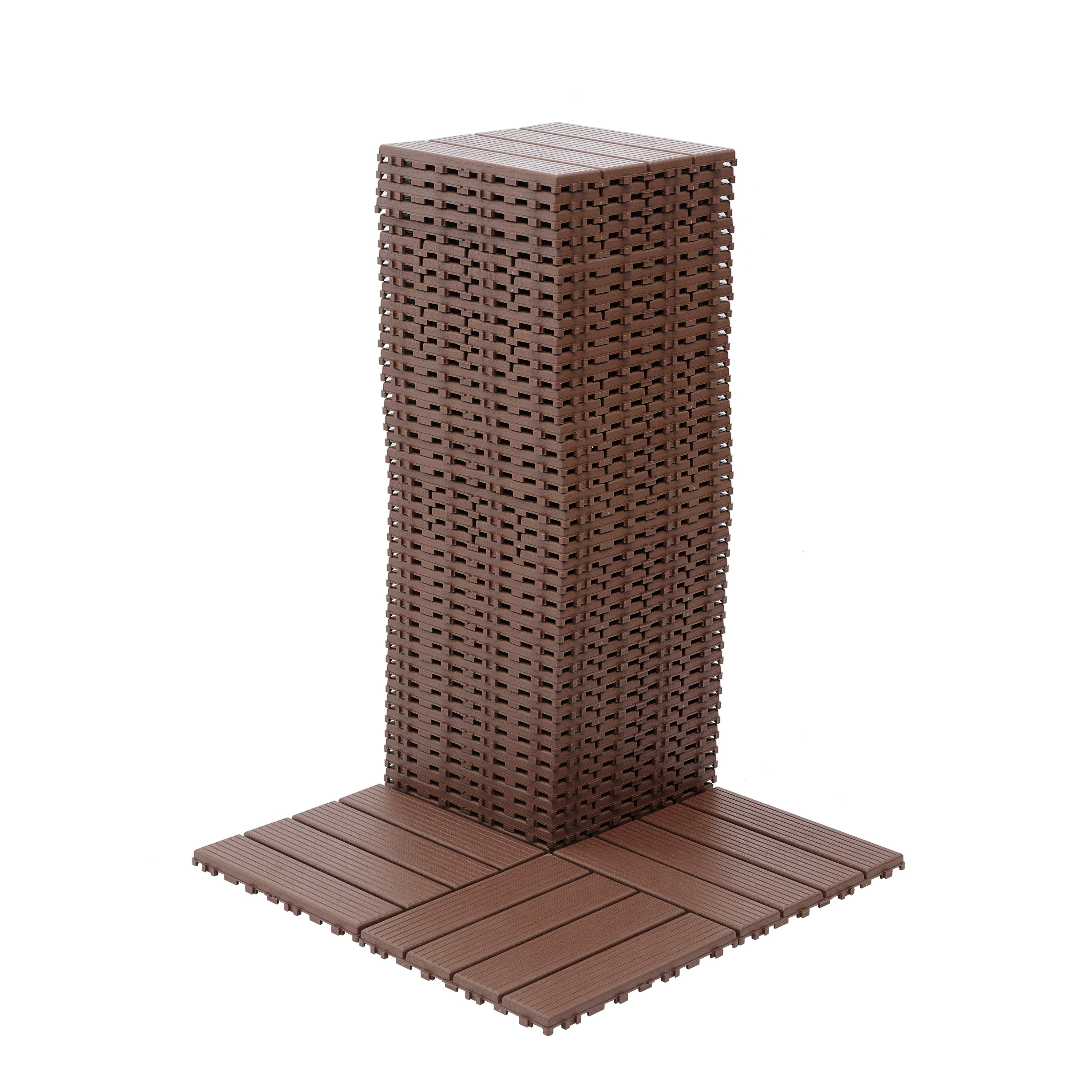 LOVMOR SFRW206P151697 Deck-Tiles - View #6