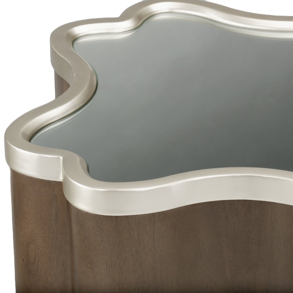 Michael Amini N9008222-410 End-Tables - View #7