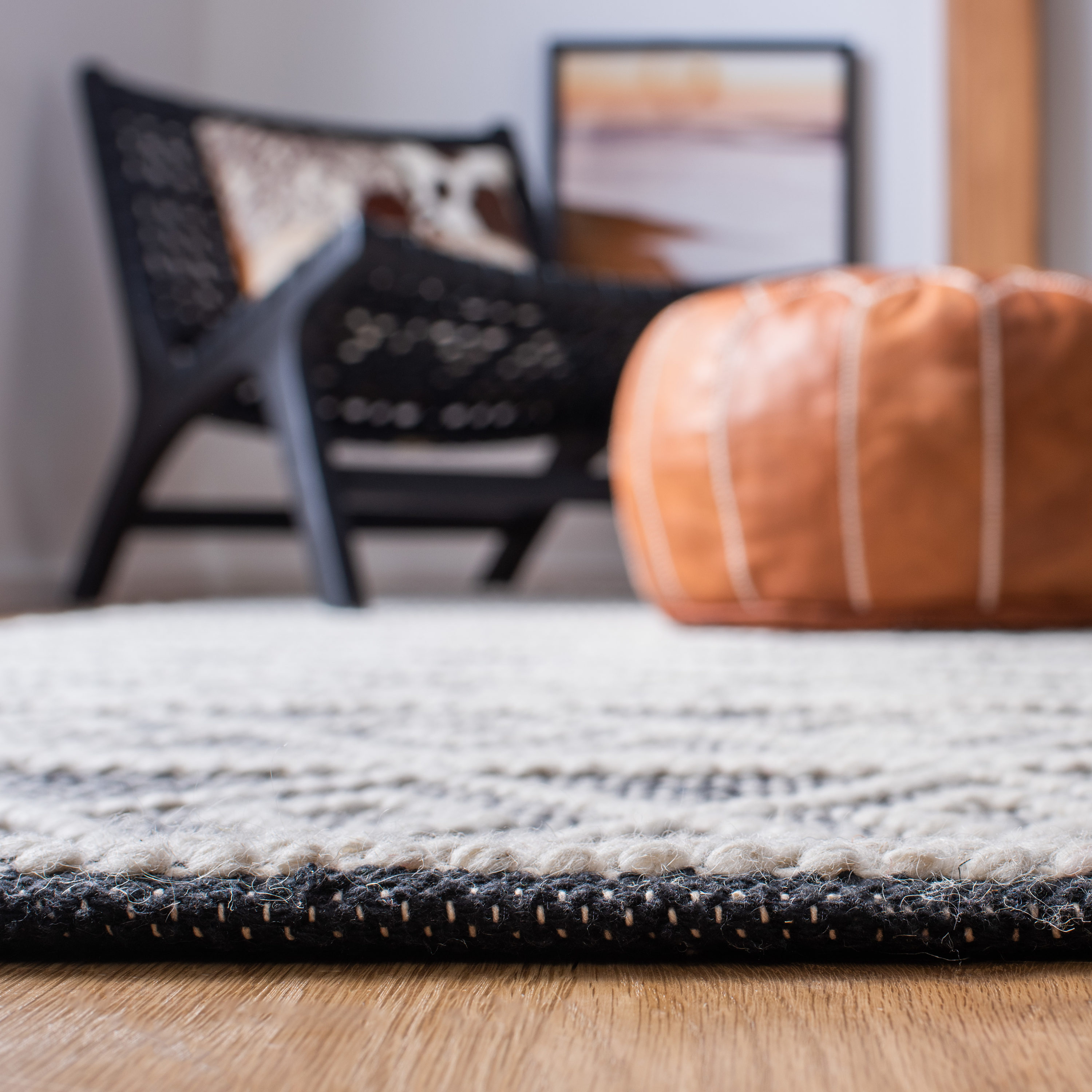 Safavieh NAT477A-5 rugs - View #7