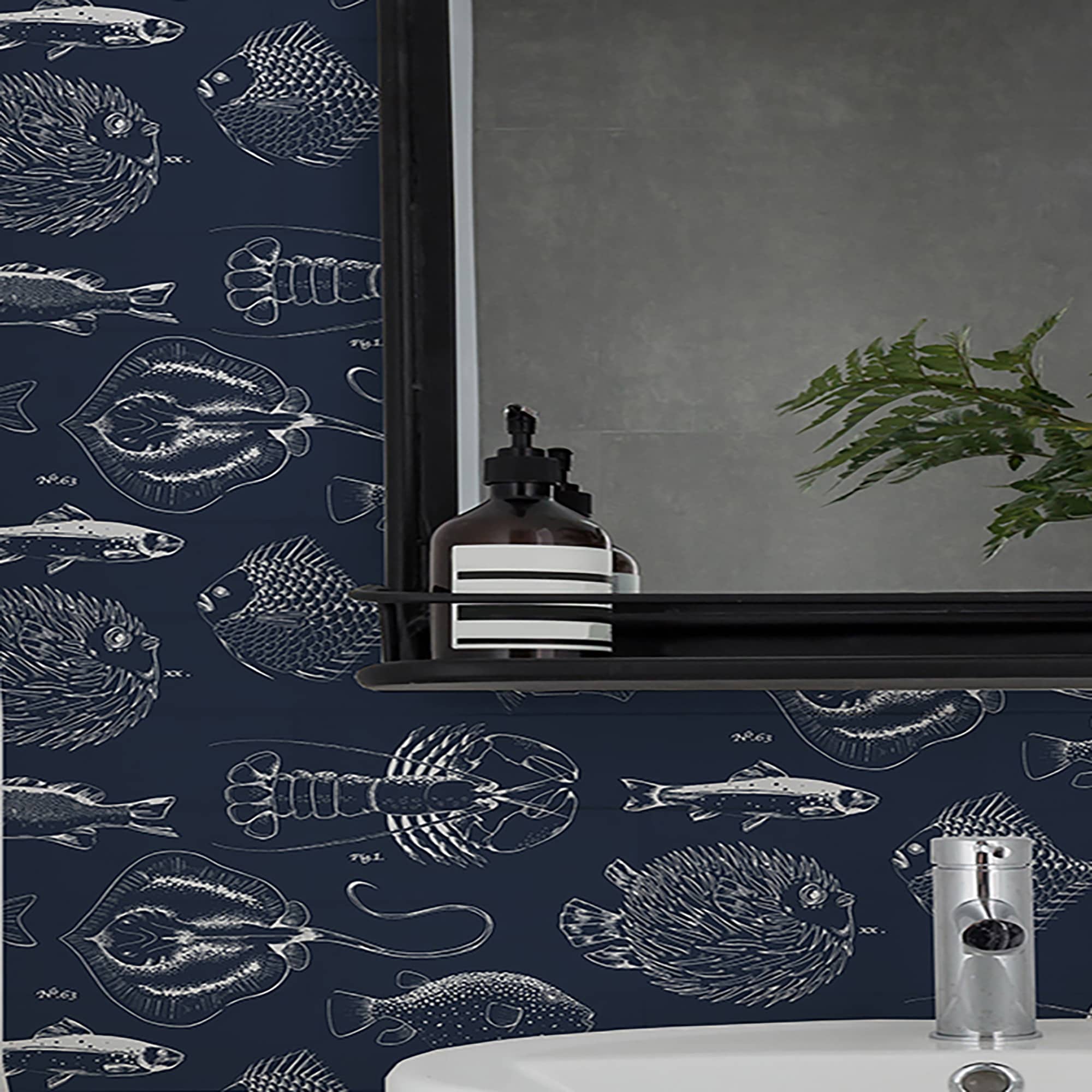 Graham & Brown 120487 wallpaper - View #6