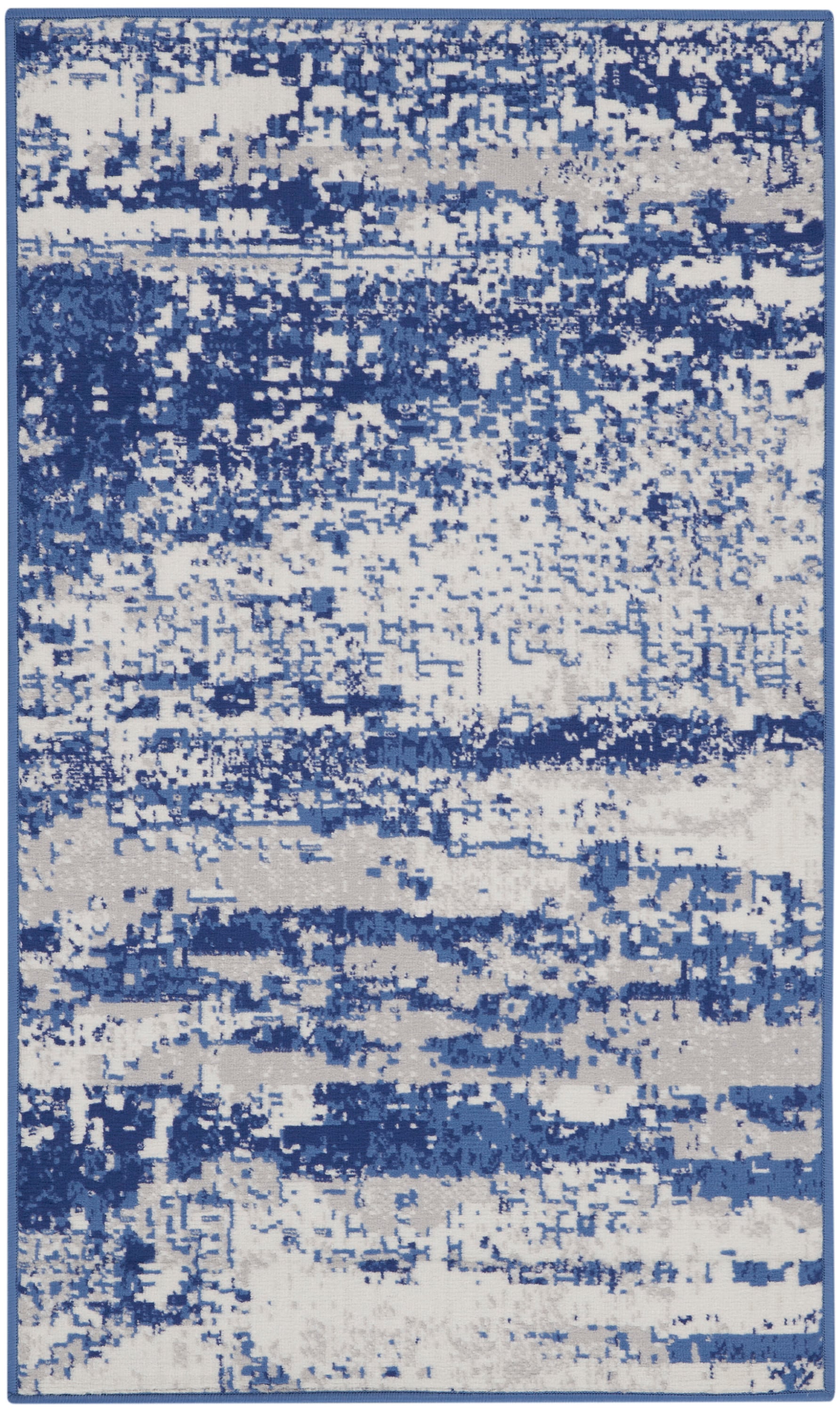Nourison 99446832368 rugs - View #2
