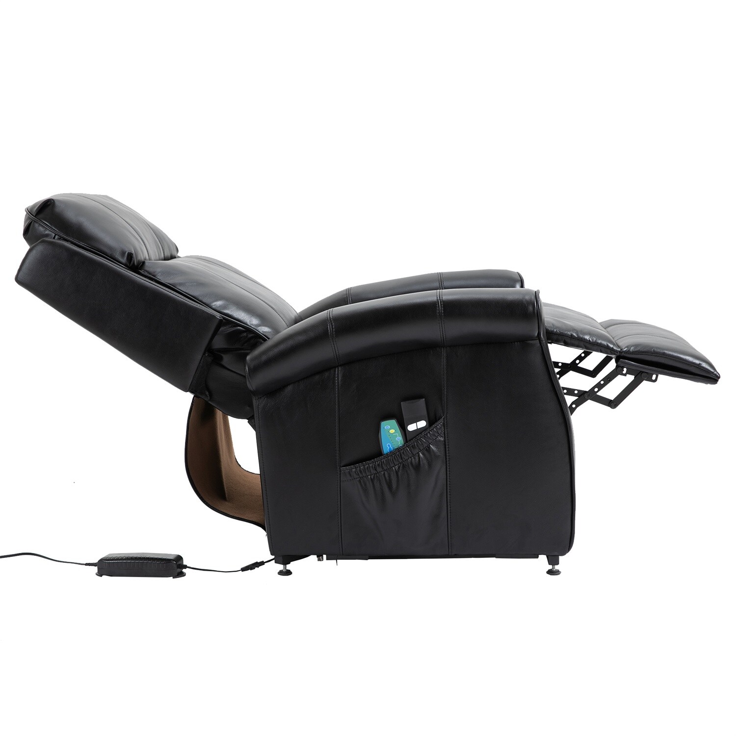 Mondawe MO-8027-BK recliners - View #10