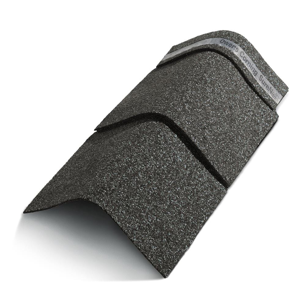 Owens Corning 724581 Roof-Shingles - View #3