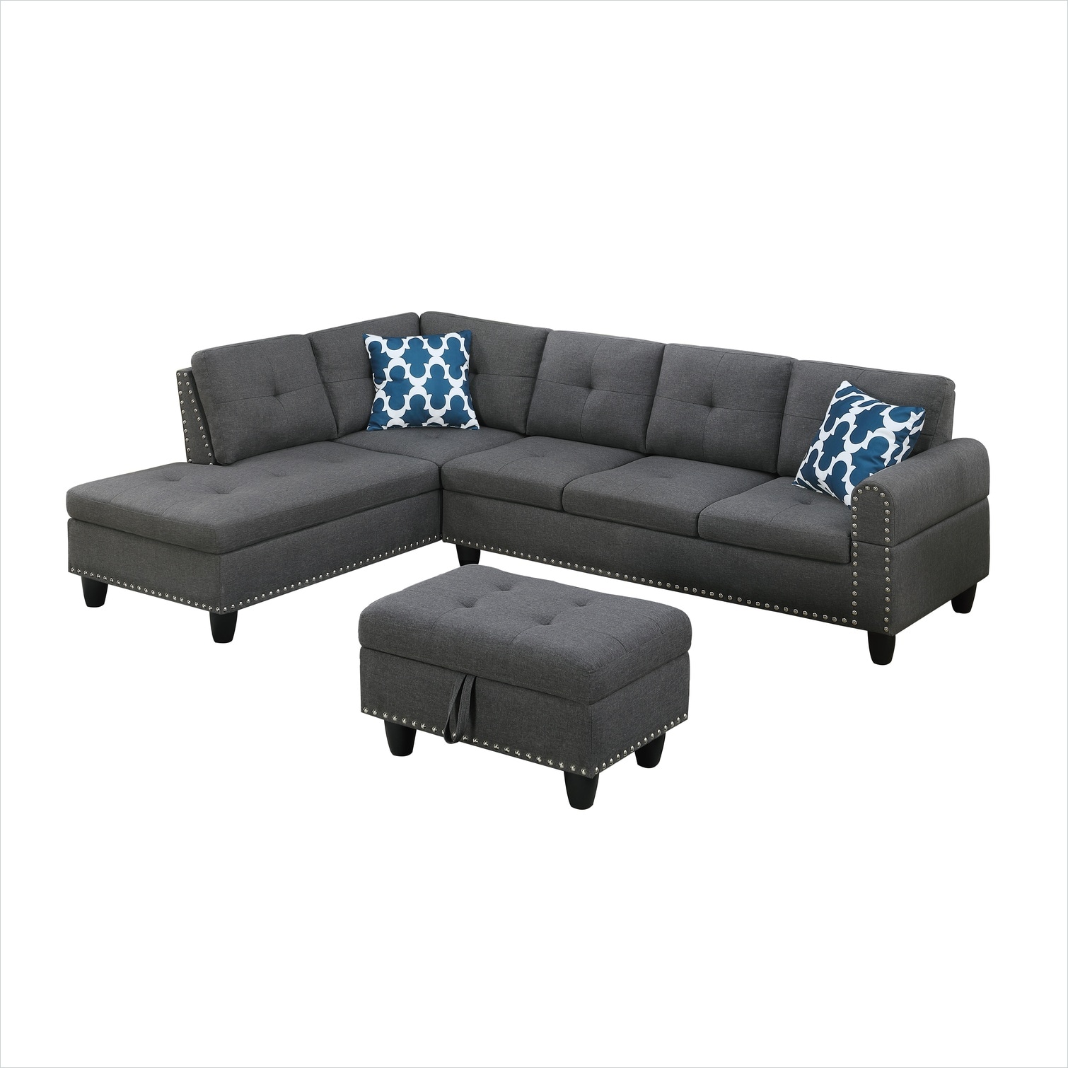 SUNCREAT G74RXSEXZ533 Sofas-Loveseats - View #3