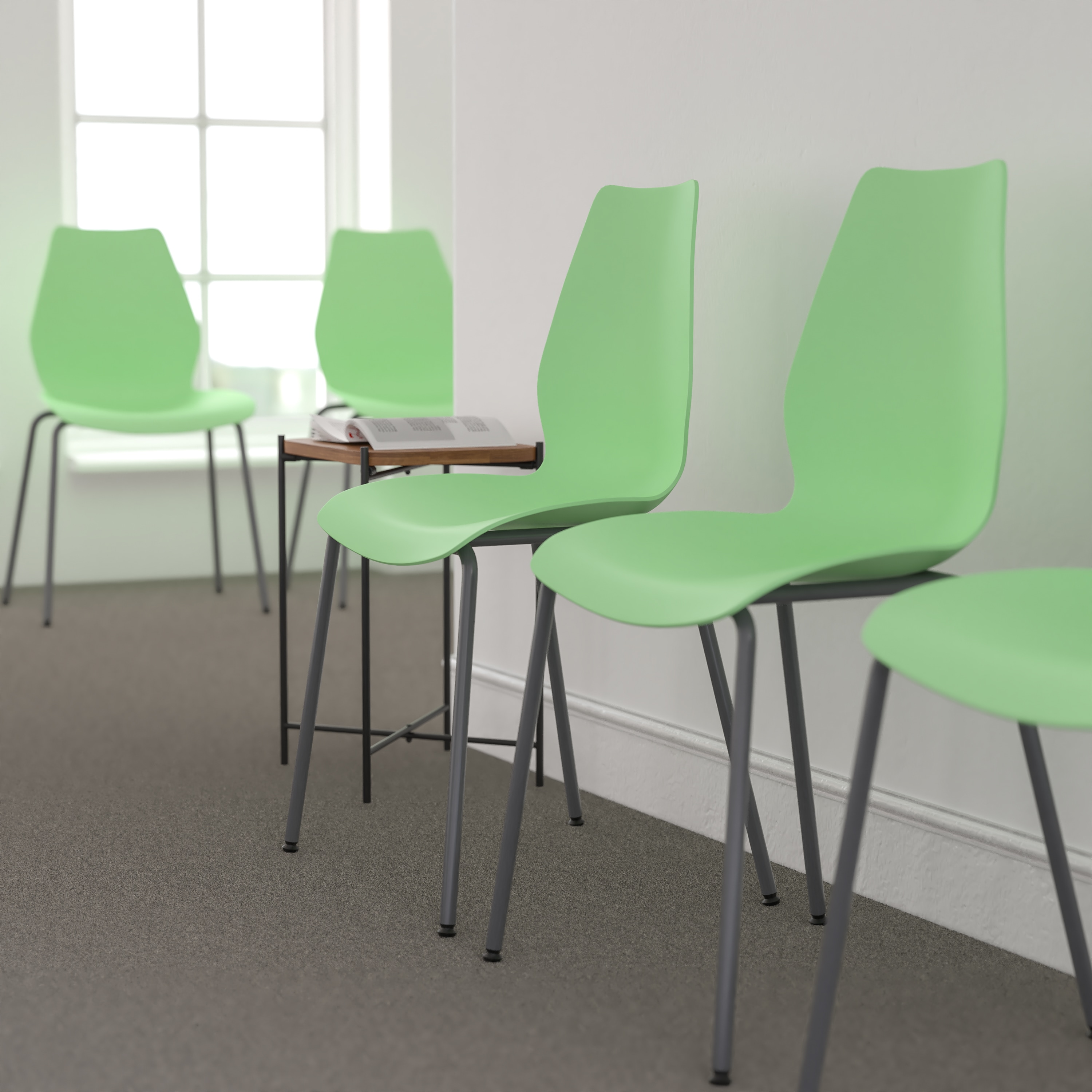 Flash Furniture 847254065016 chairs - View #3