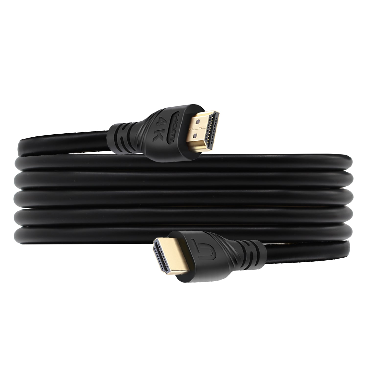 Utilitech HD4K06FT-BL Hdmi-Cables - View #2