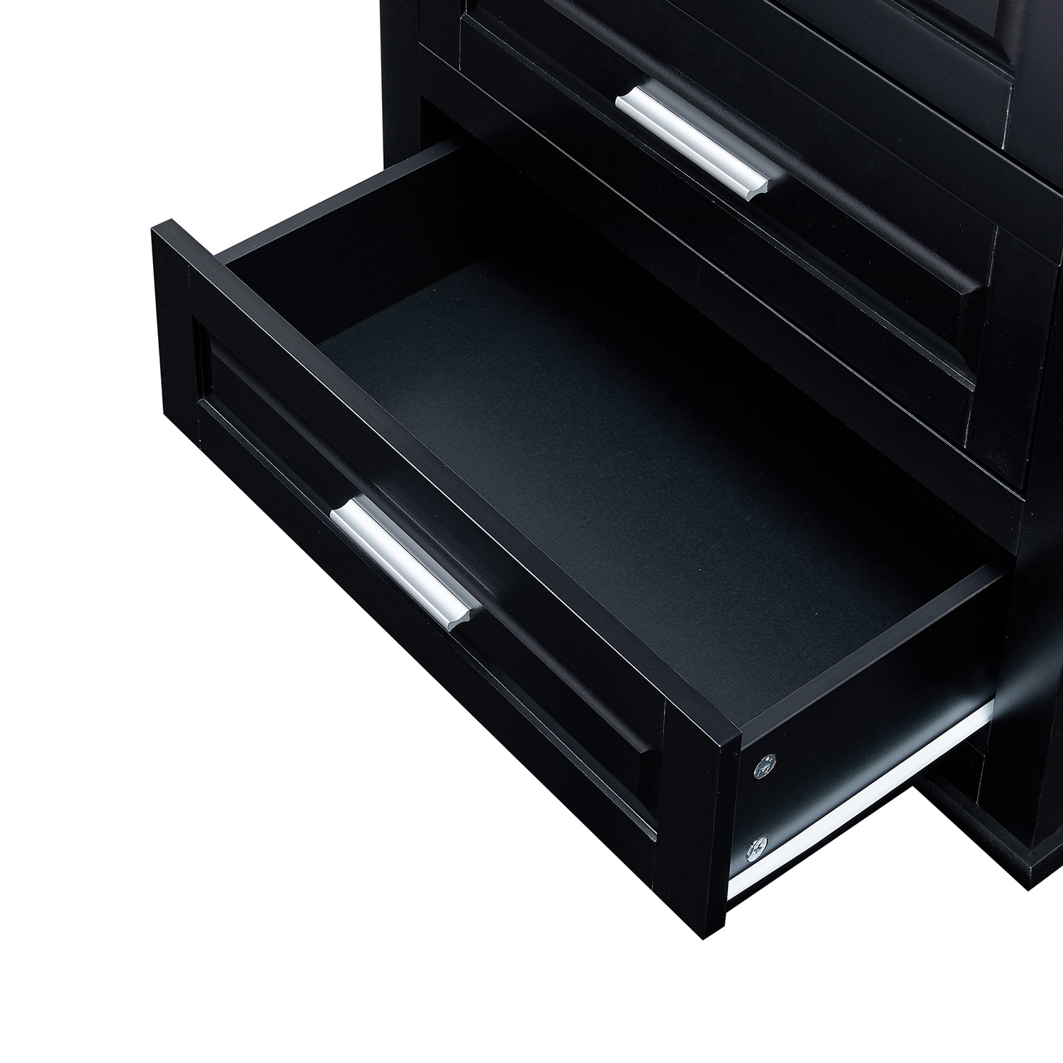 GZMR GZ-UC0441K Linen-Cabinets - View #10