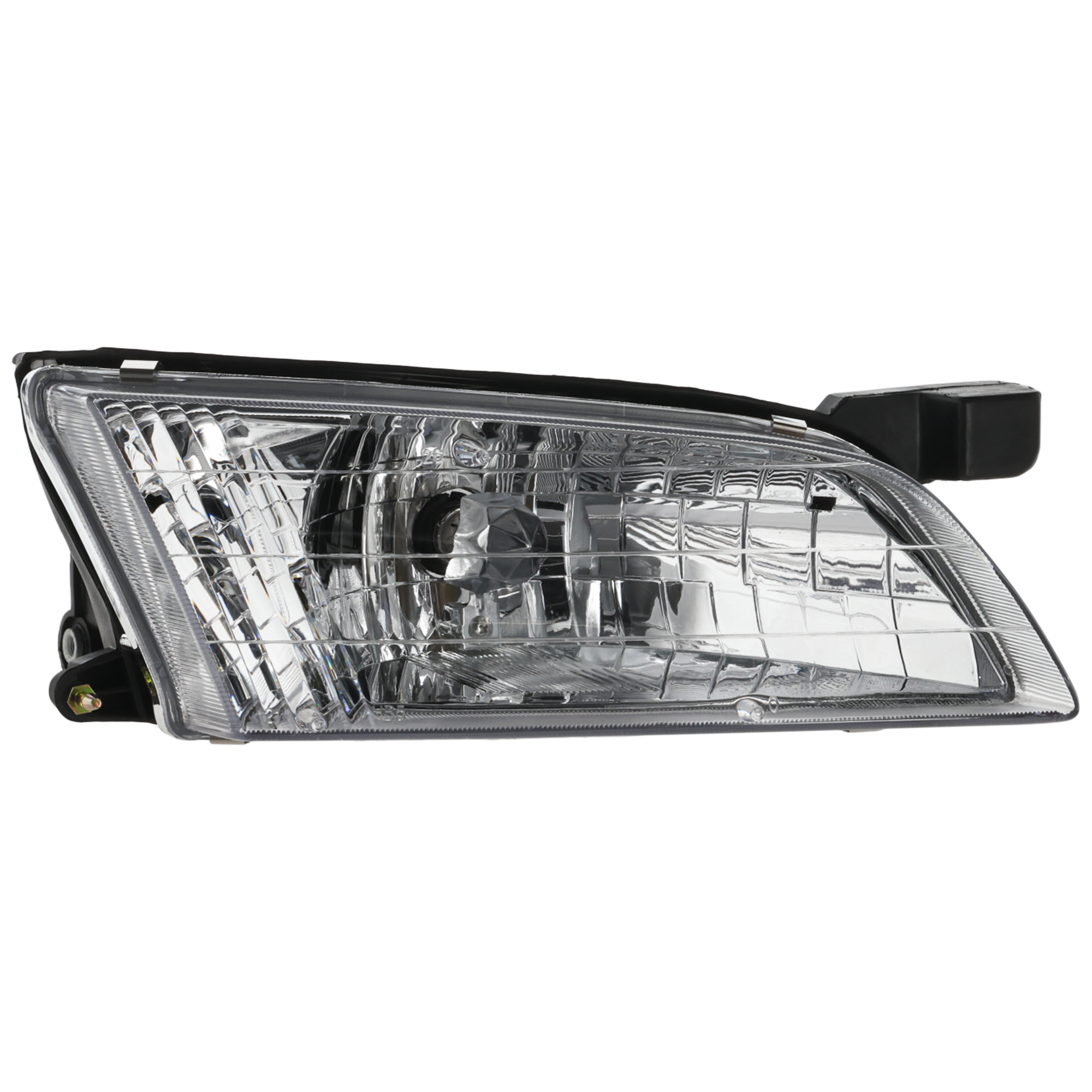 Garage-Pro JCW20-5223-00GP Headlight For Nissan Altima 98-99 Rh Assembly Halogen