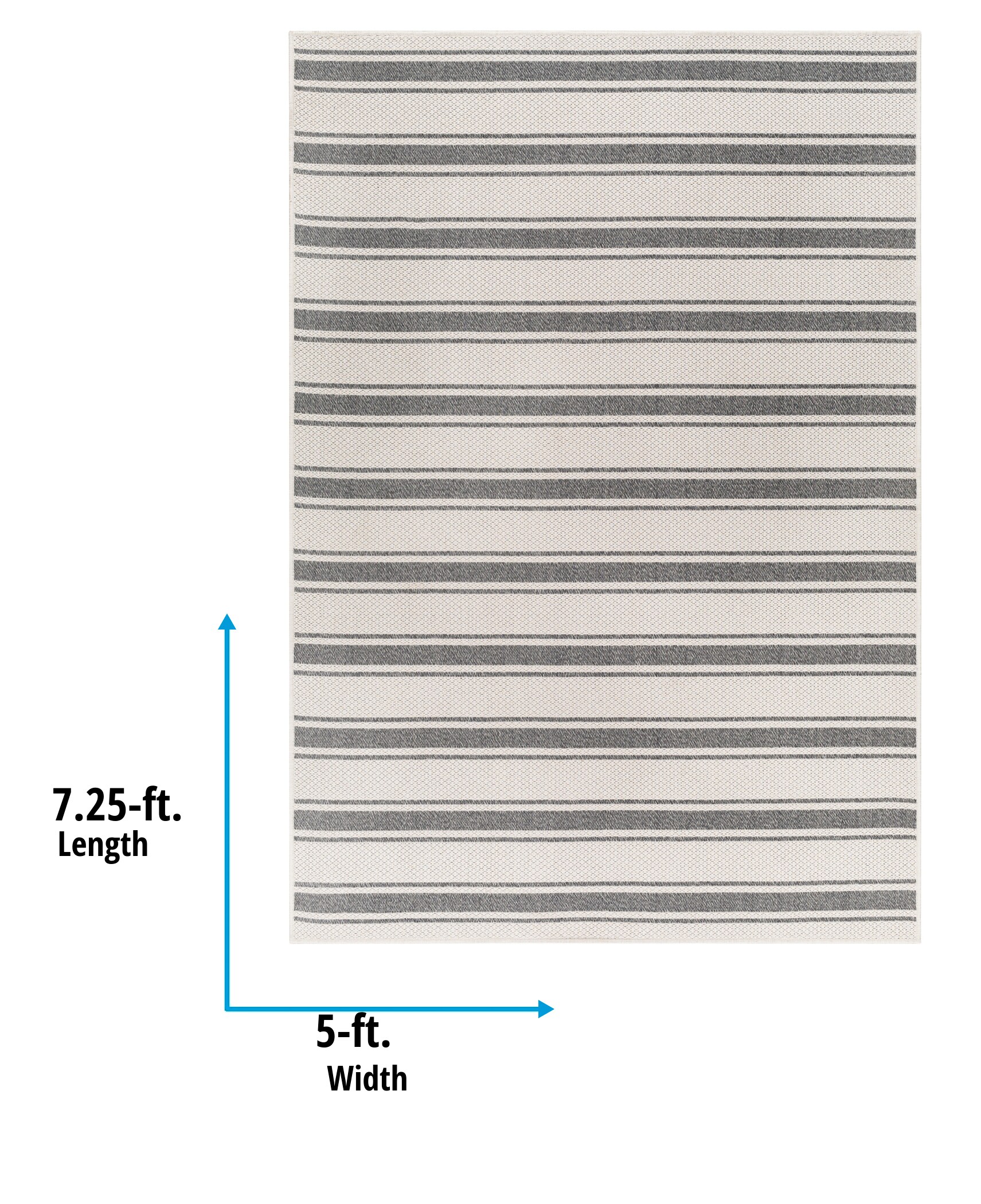 allen + roth 418874 rugs - View #13