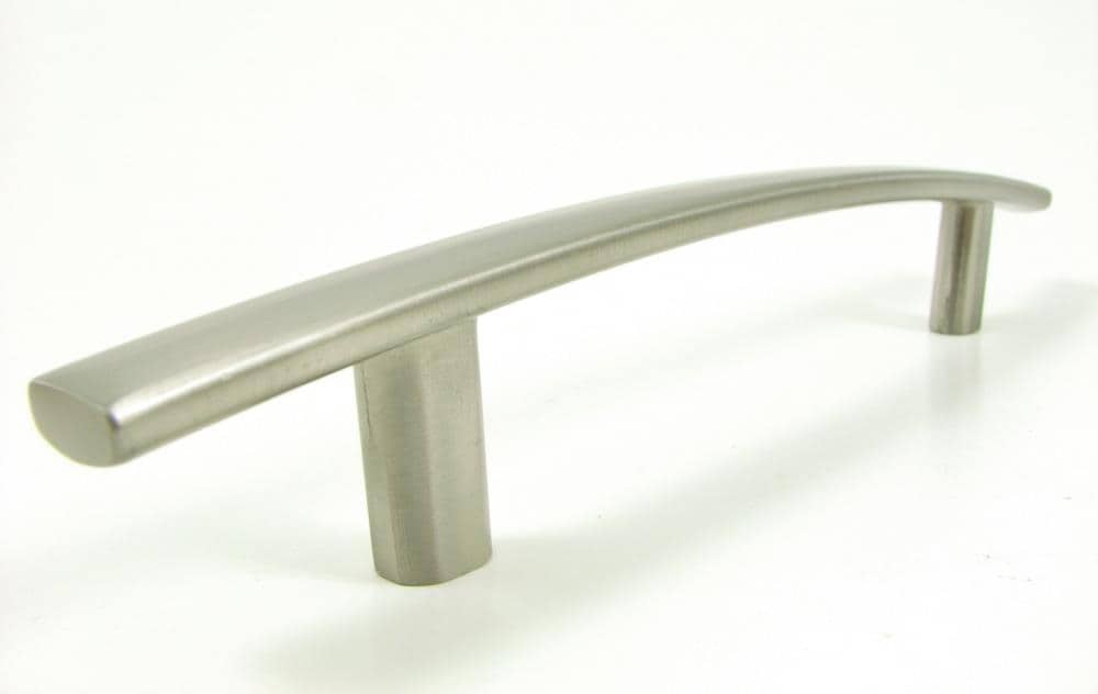 Stone Mill Hardware CP2705-SN Cabinet-Pulls - View #3