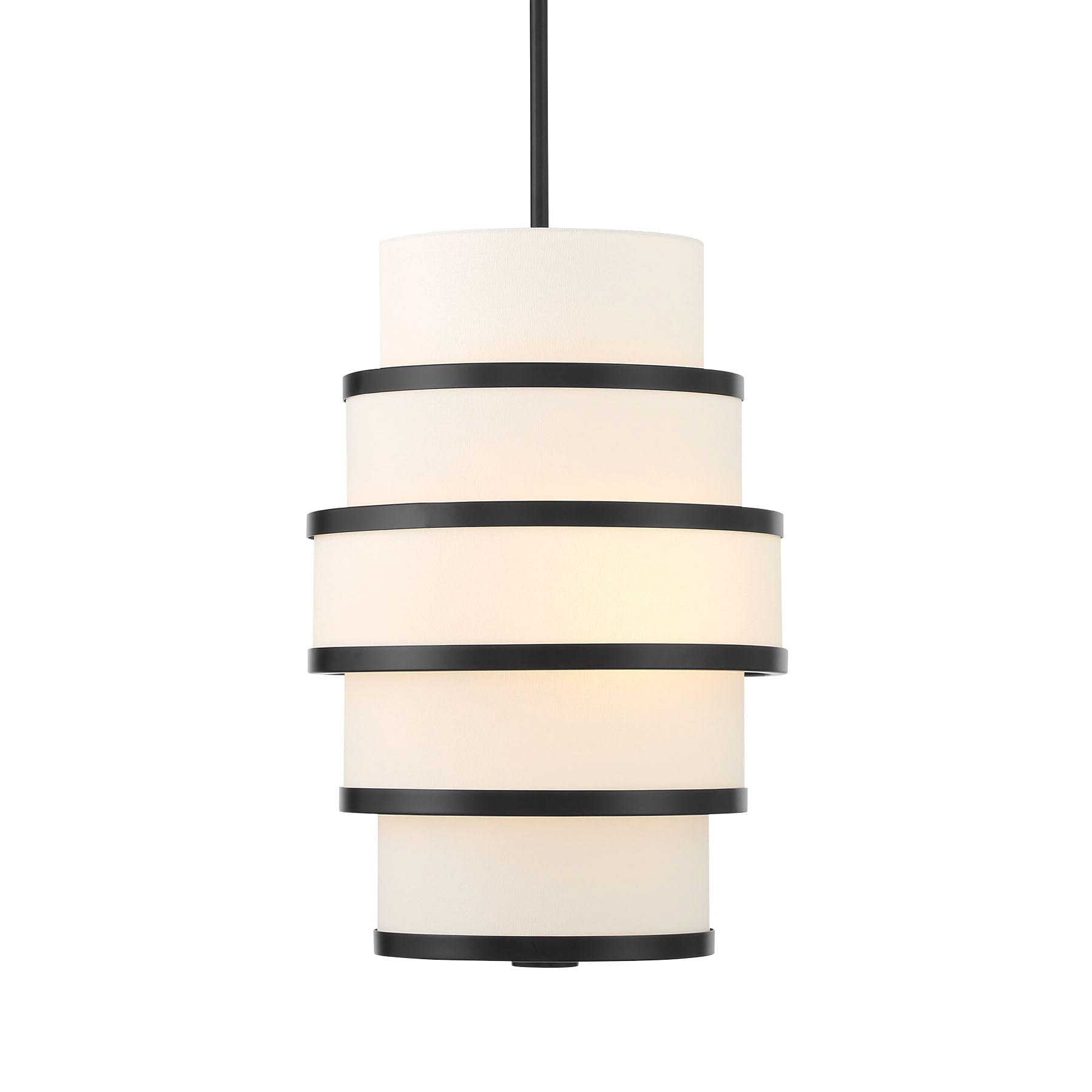 Minka Lavery 2441-66A Pendant-Lights - View #4
