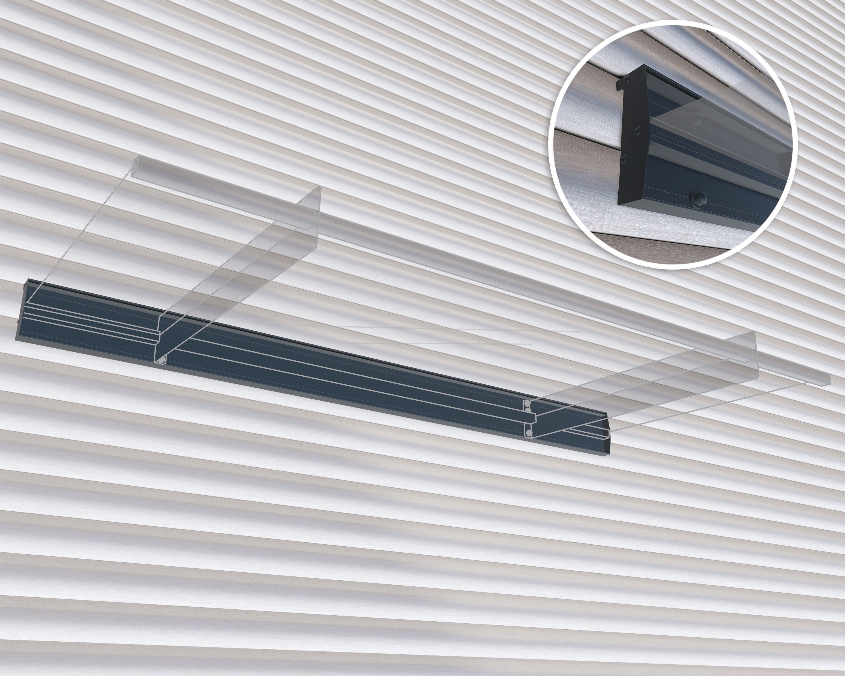 Canopia by Palram 706094 awnings - View #2