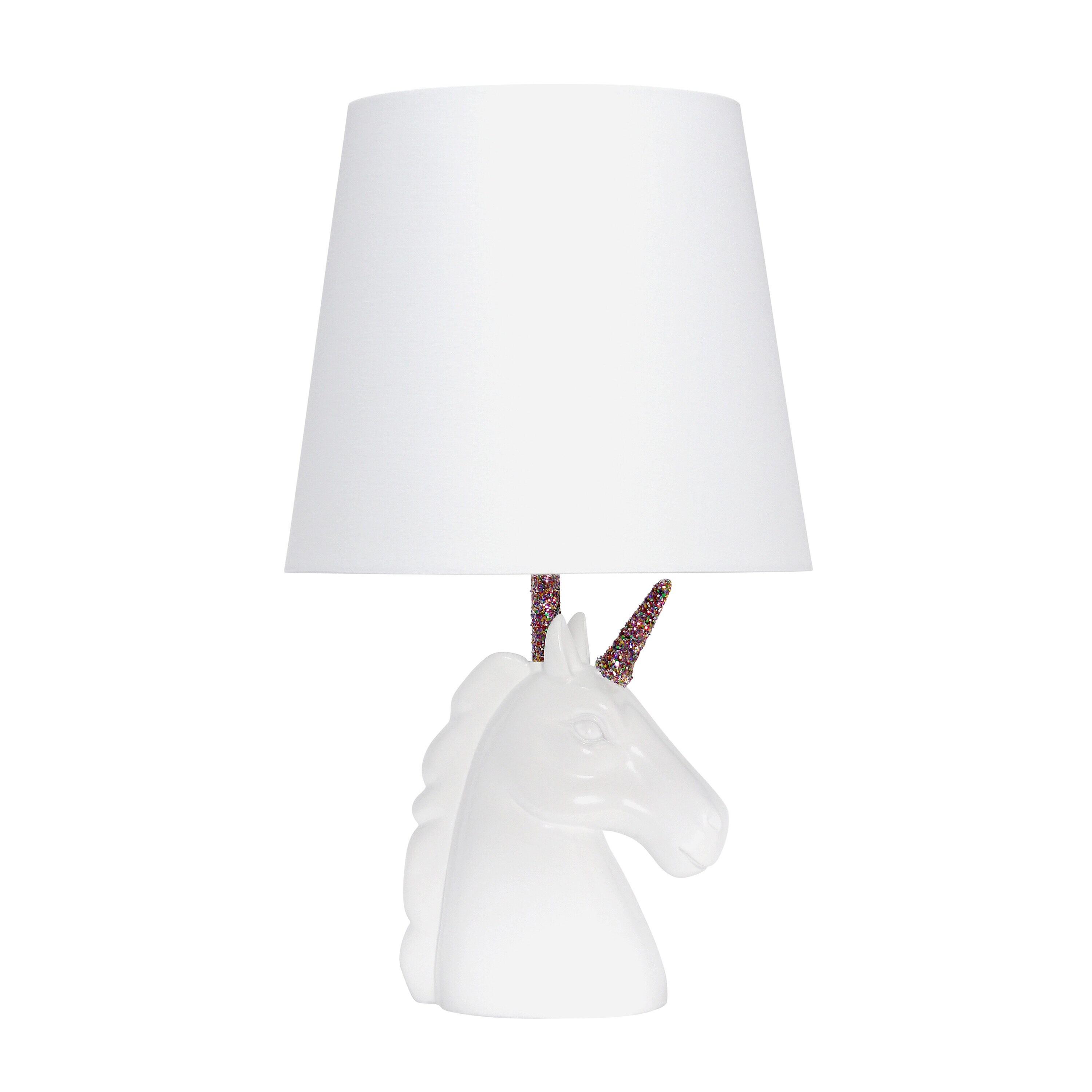 Simple Designs LT6000-RNW Table-Lamps - View #2