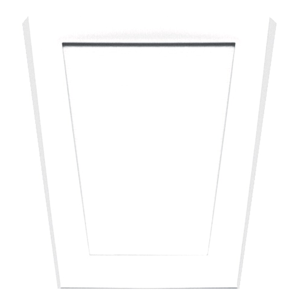 Builders Edge 180020001123 Gable-Vent-Keystones - View #2
