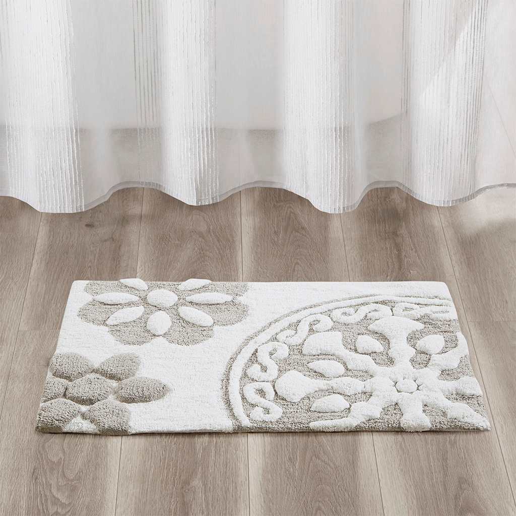 Vynxaria LEXY0397DJYSDTDZ040 Bath-Rugs - View #2
