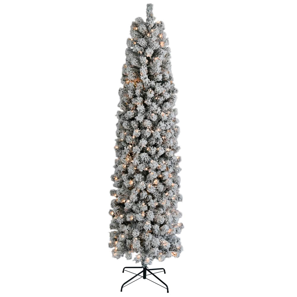 VERYKE LL-CST115 Artificial-Christmas-Trees - View #7