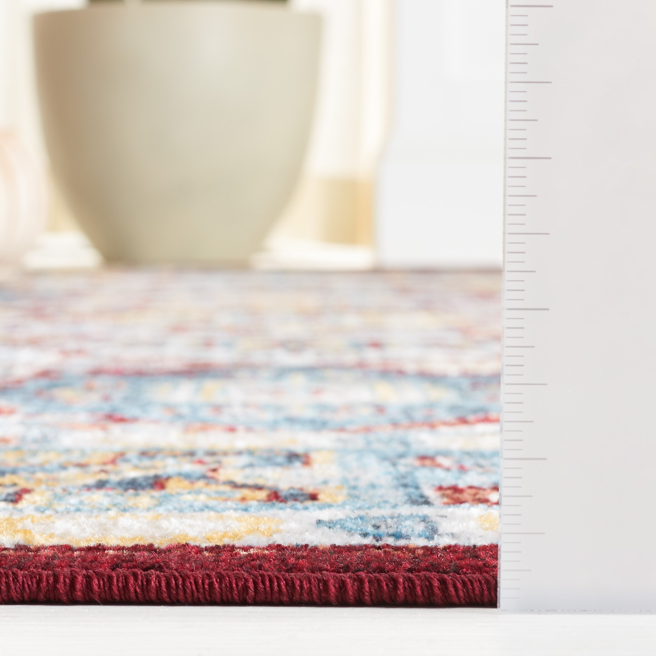 Safavieh BAY102M-7SQ rugs - View #3