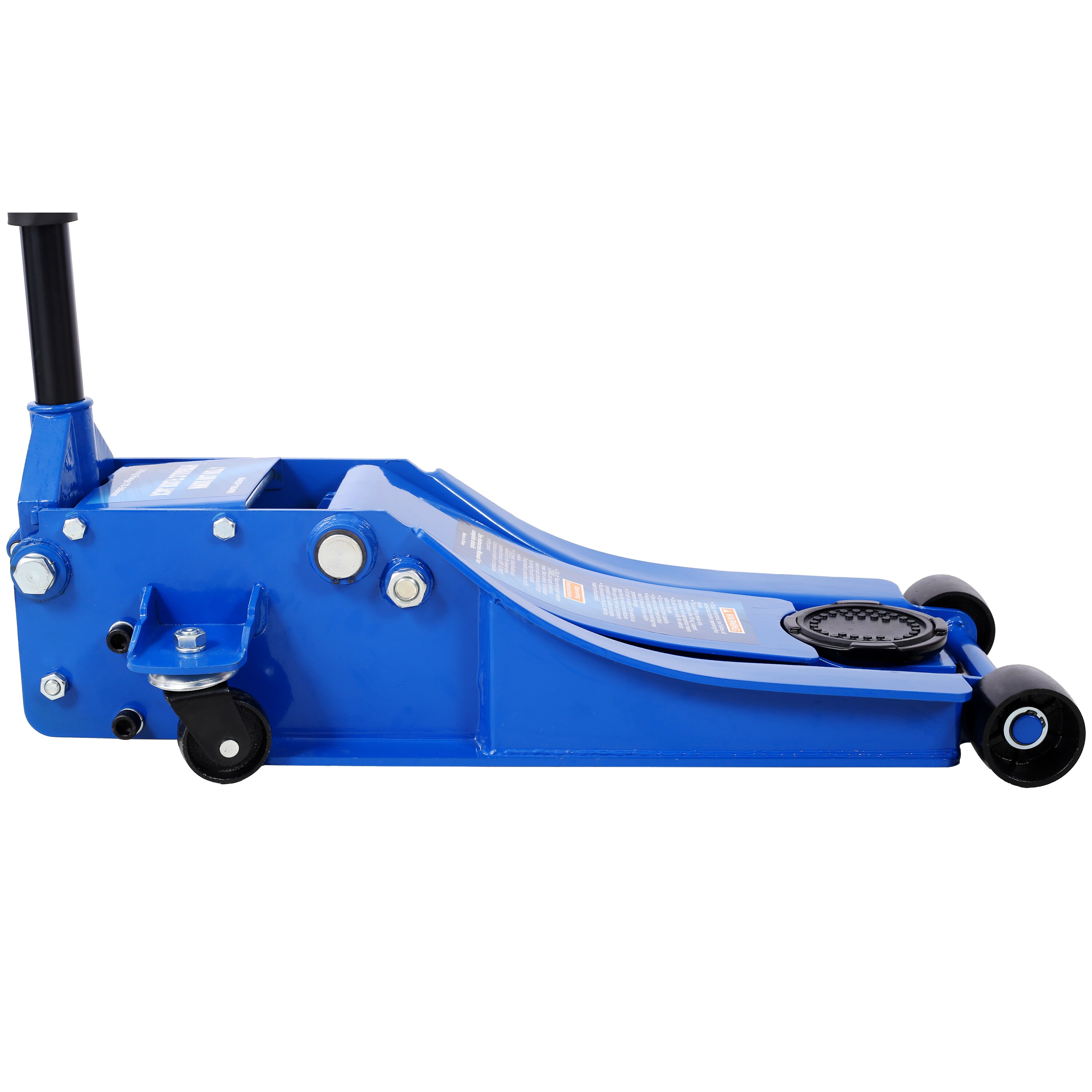 Siavonce XH190499 jacks - View #6