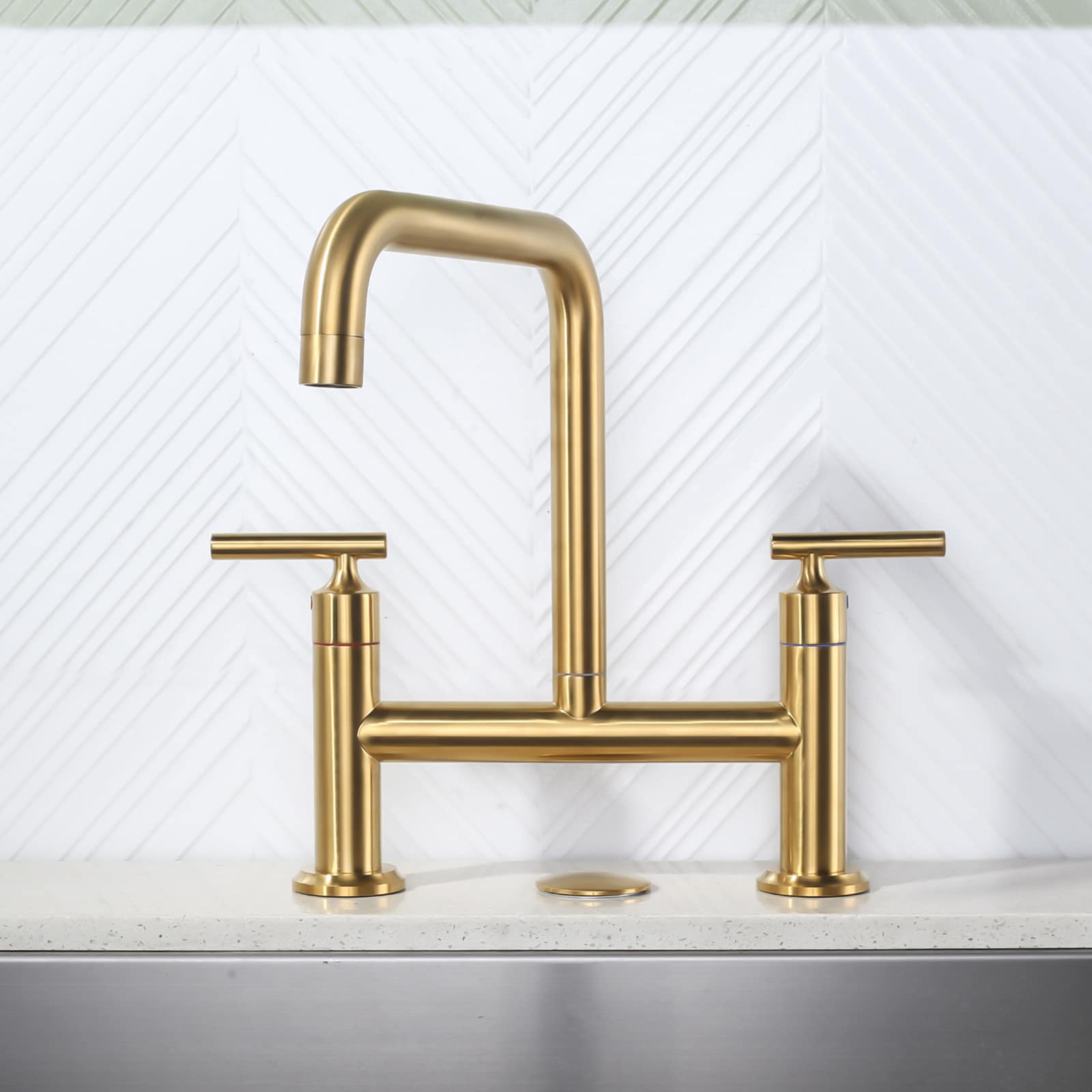 ARCORA AR7103300G Kitchen-Faucets - View #2
