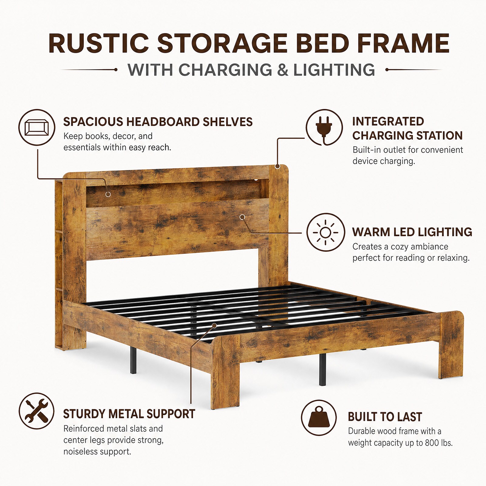 Wudkey L4-TE5T1Y beds - View #6