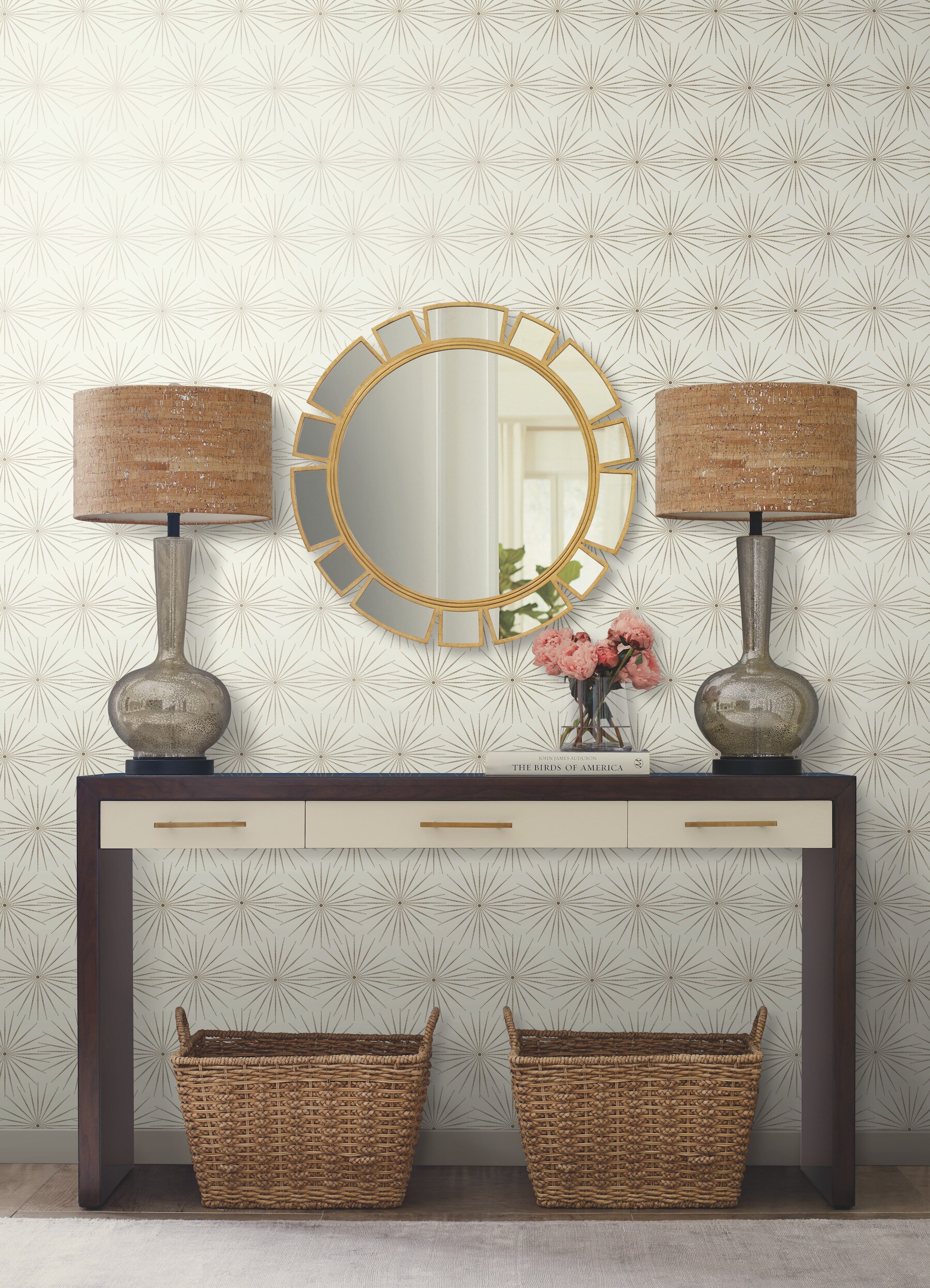 York Wallcoverings BO6692 wallpaper - View #5