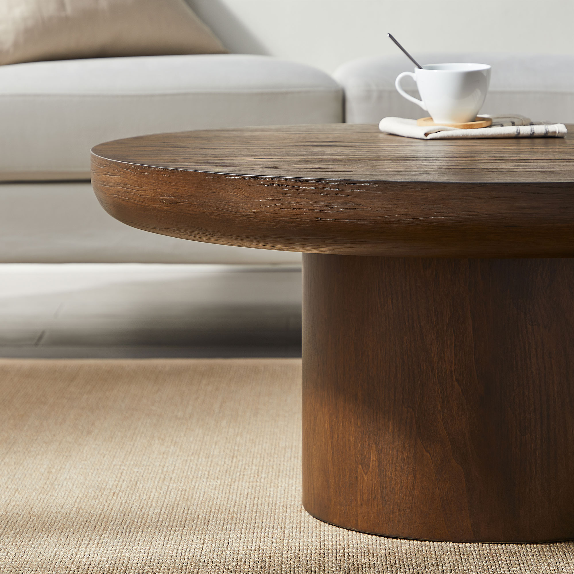 Oaks Decor OA0070AAE Coffee-Tables - View #5