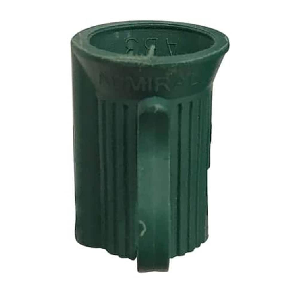 Holiday Bright Lights C7SKT-GR100A String-Light-Bulbs-Fuses - View #2