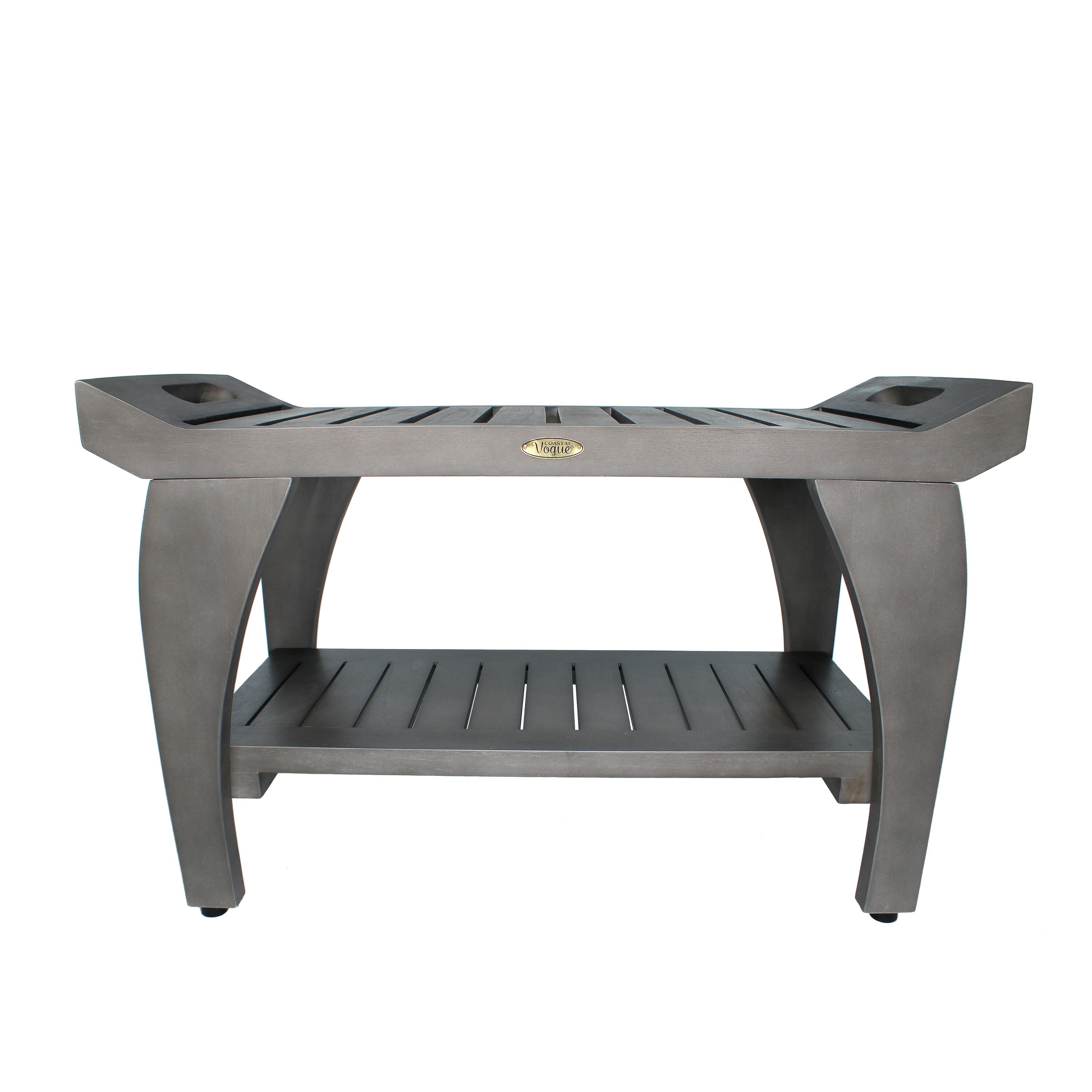 CoastalVogue GR123-L Bath-Safety-Seats-Benches - View #14
