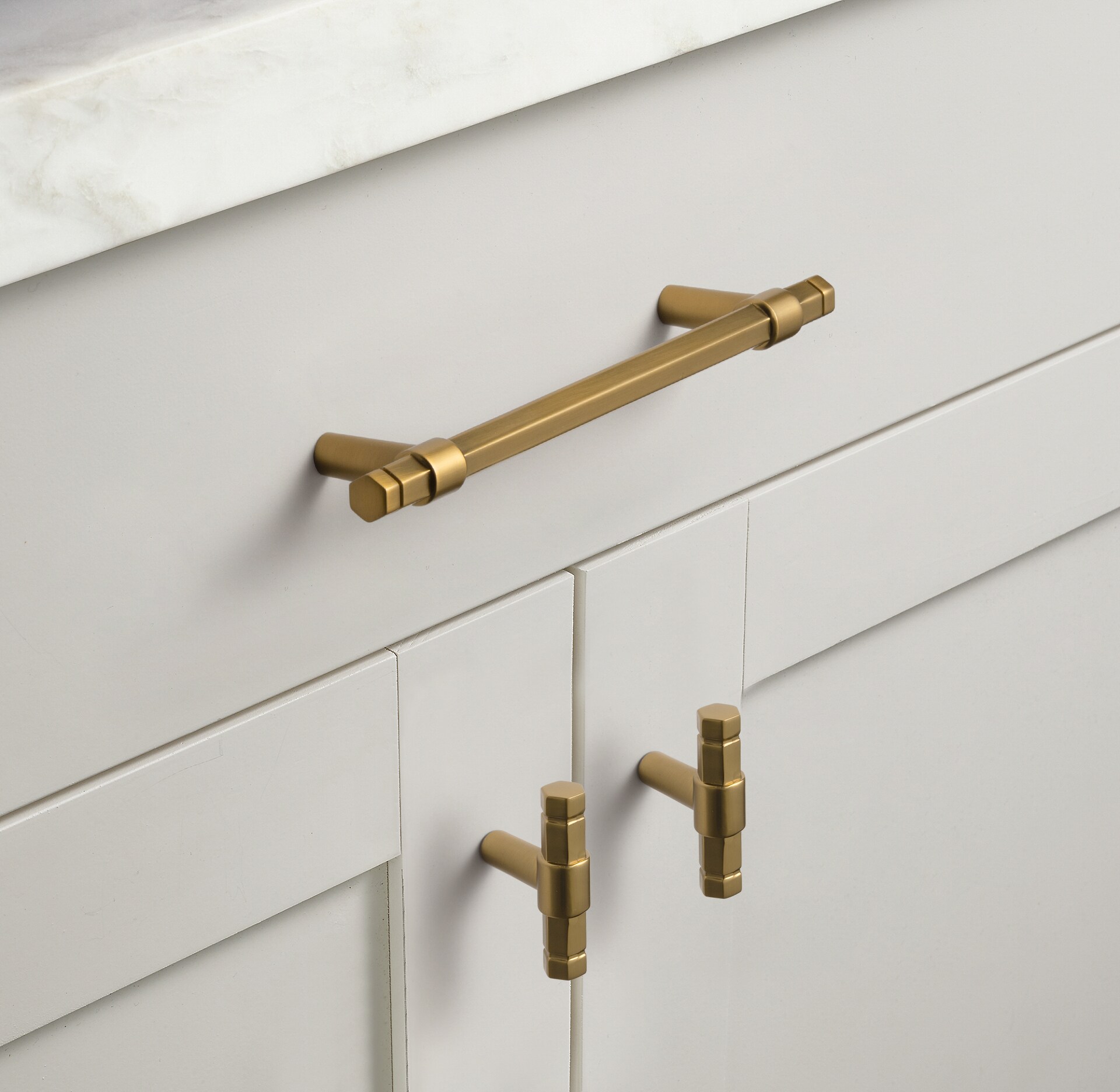 Miaokesen 9598CJ-128 Cabinet-Pulls - View #5