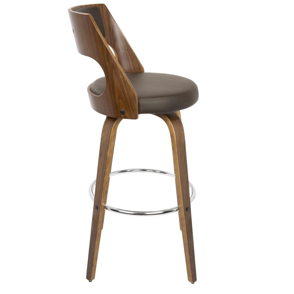 LumiSource B30-CECINAR WLBN2 stools - View #4