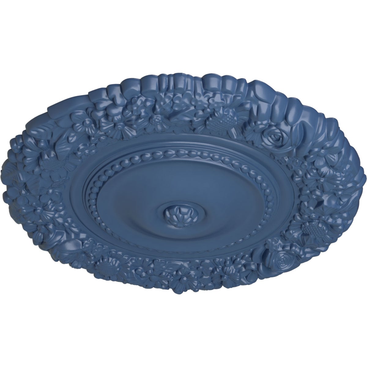 Ekena Millwork CM21MAAMF Ceiling-Medallions - View #2