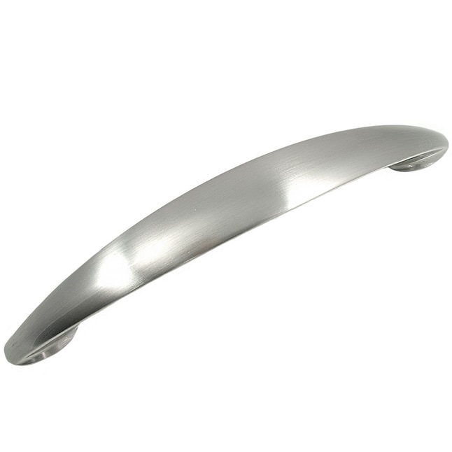 5 in. Center-to-Center Satin Nickel Grace Pull 5 in. Center-to-Center Satin Nickel Grace Pull