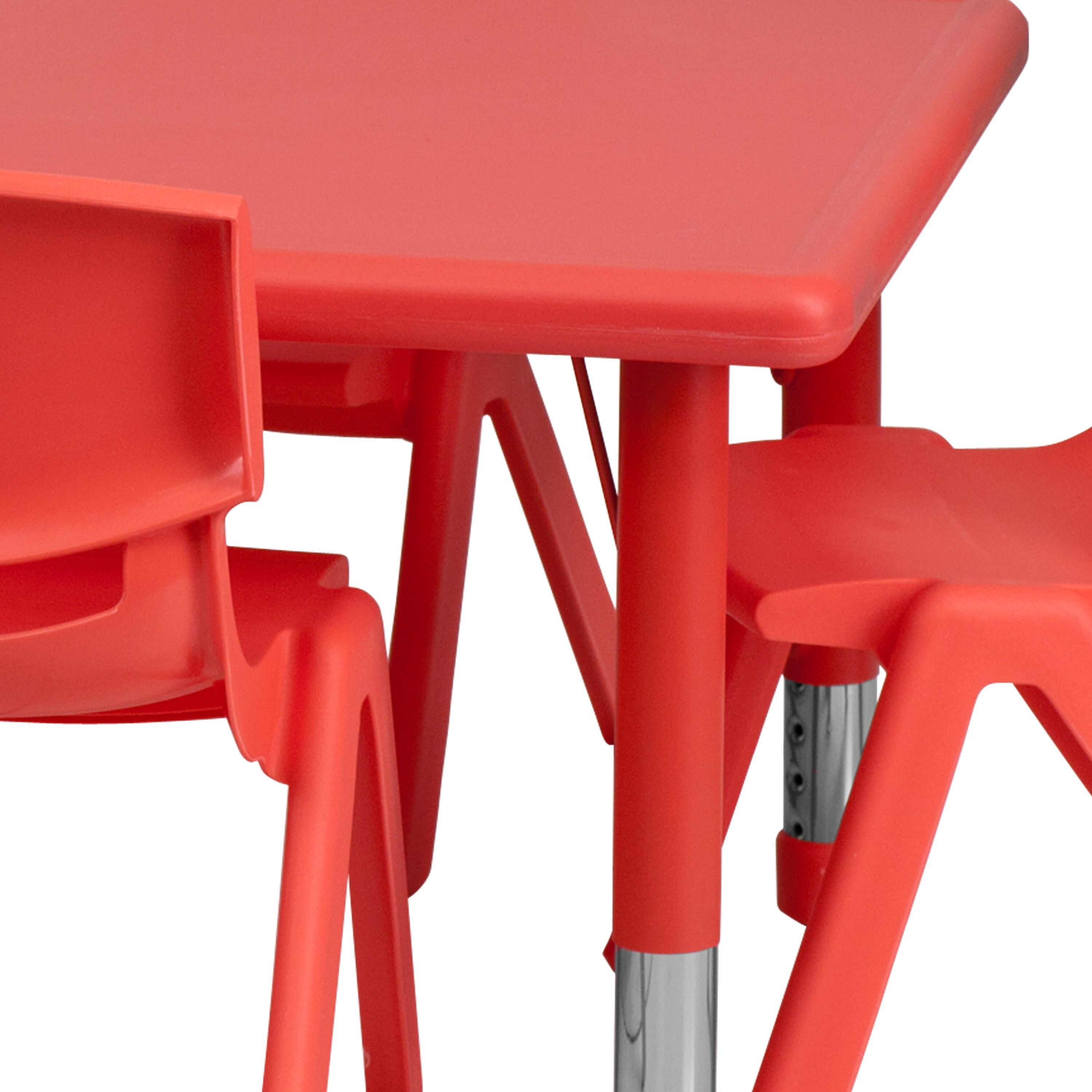 Flash Furniture 847254052740 Kids-Play-Tables - View #7