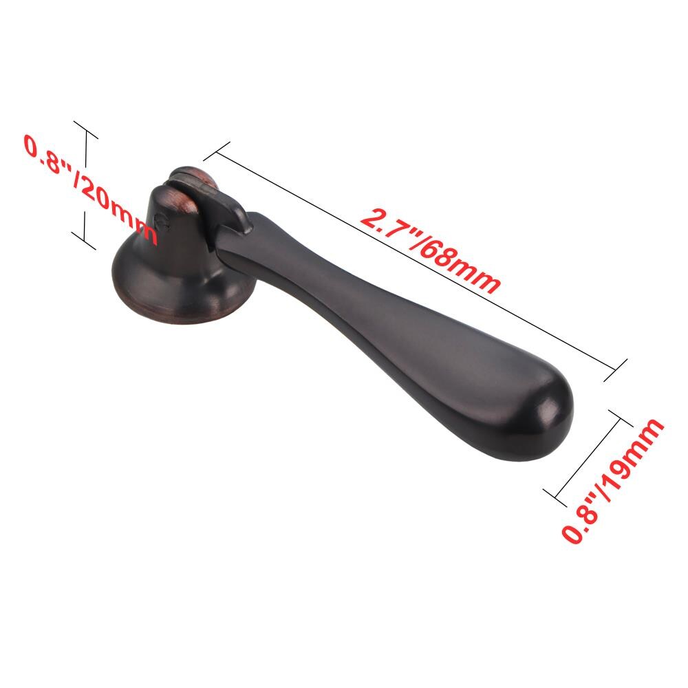 Utopia Alley HW269PLRB011-5 Cabinet-Knobs - View #4