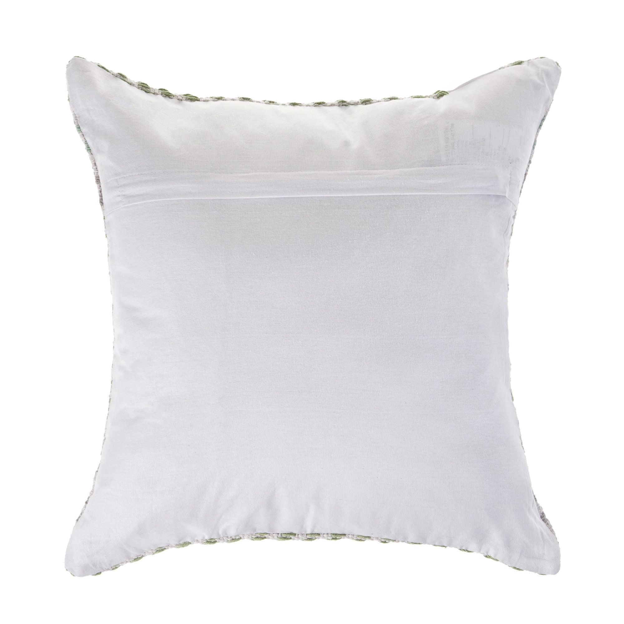 LR Home Spring Day Throw Pillow, 18-inch in the Throw Pillows department at