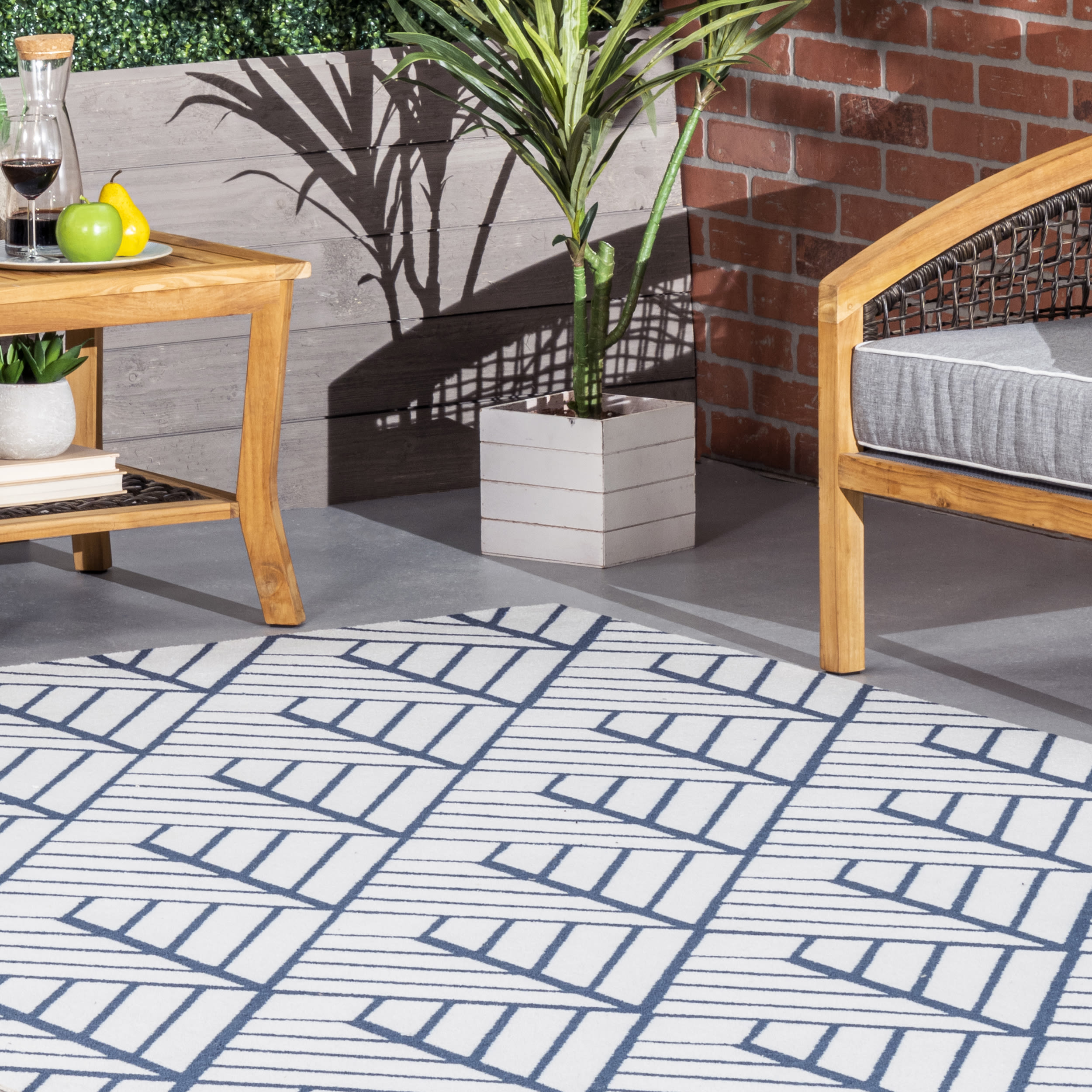 nuLOOM HJOA13A-8010 rugs - View #6