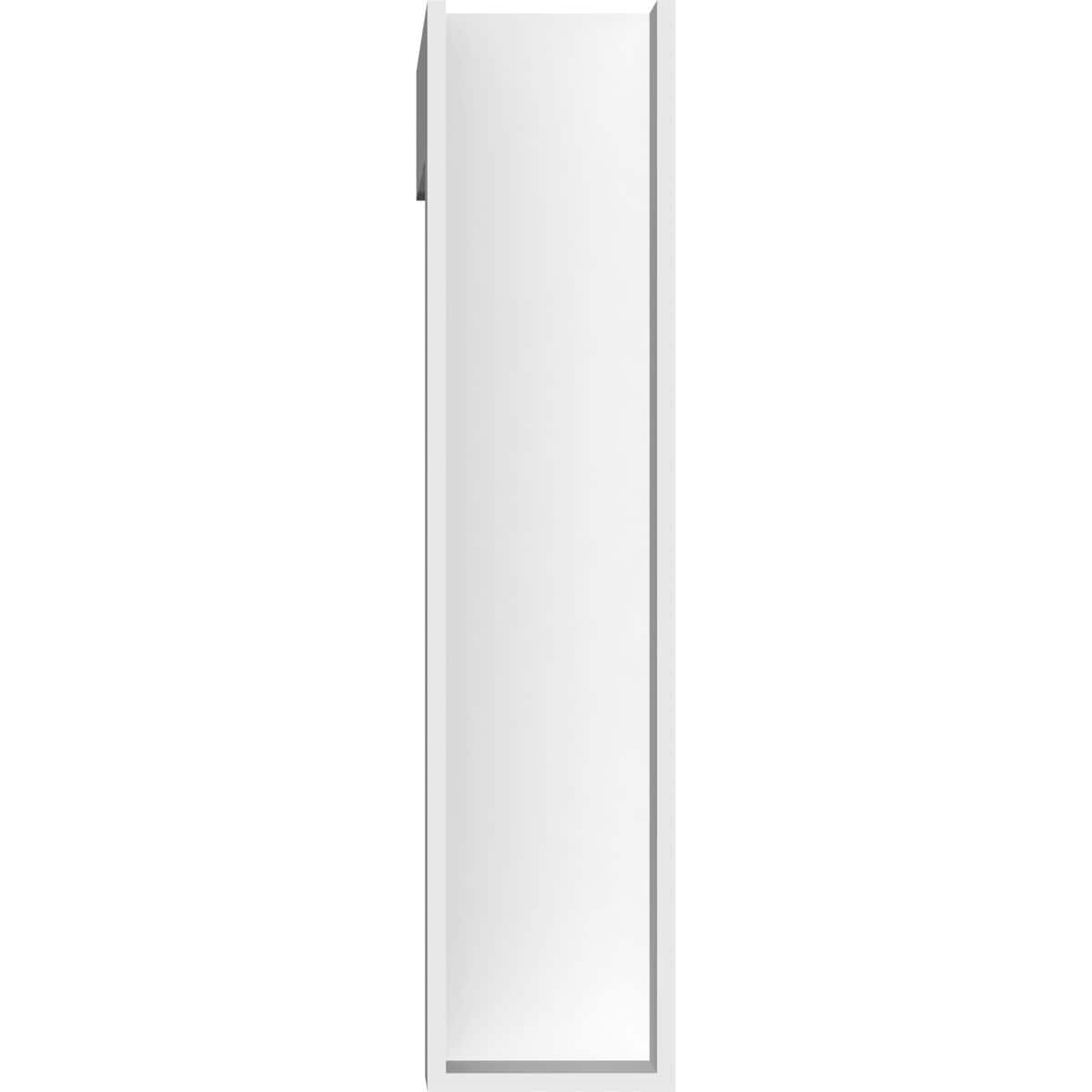 Ekena Millwork BKTP05X16X22LEC05 Exterior-Brackets-Braces - View #4